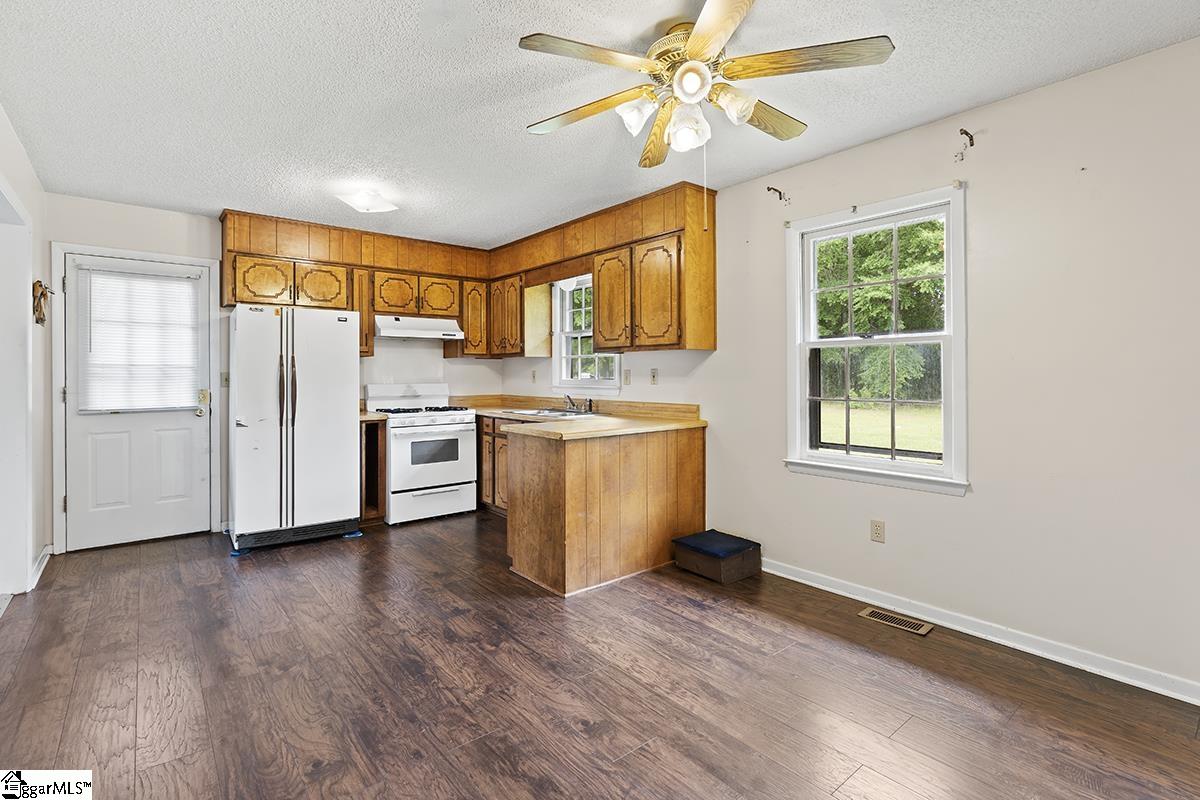 133 Shady Hill Drive Union, SC 29379