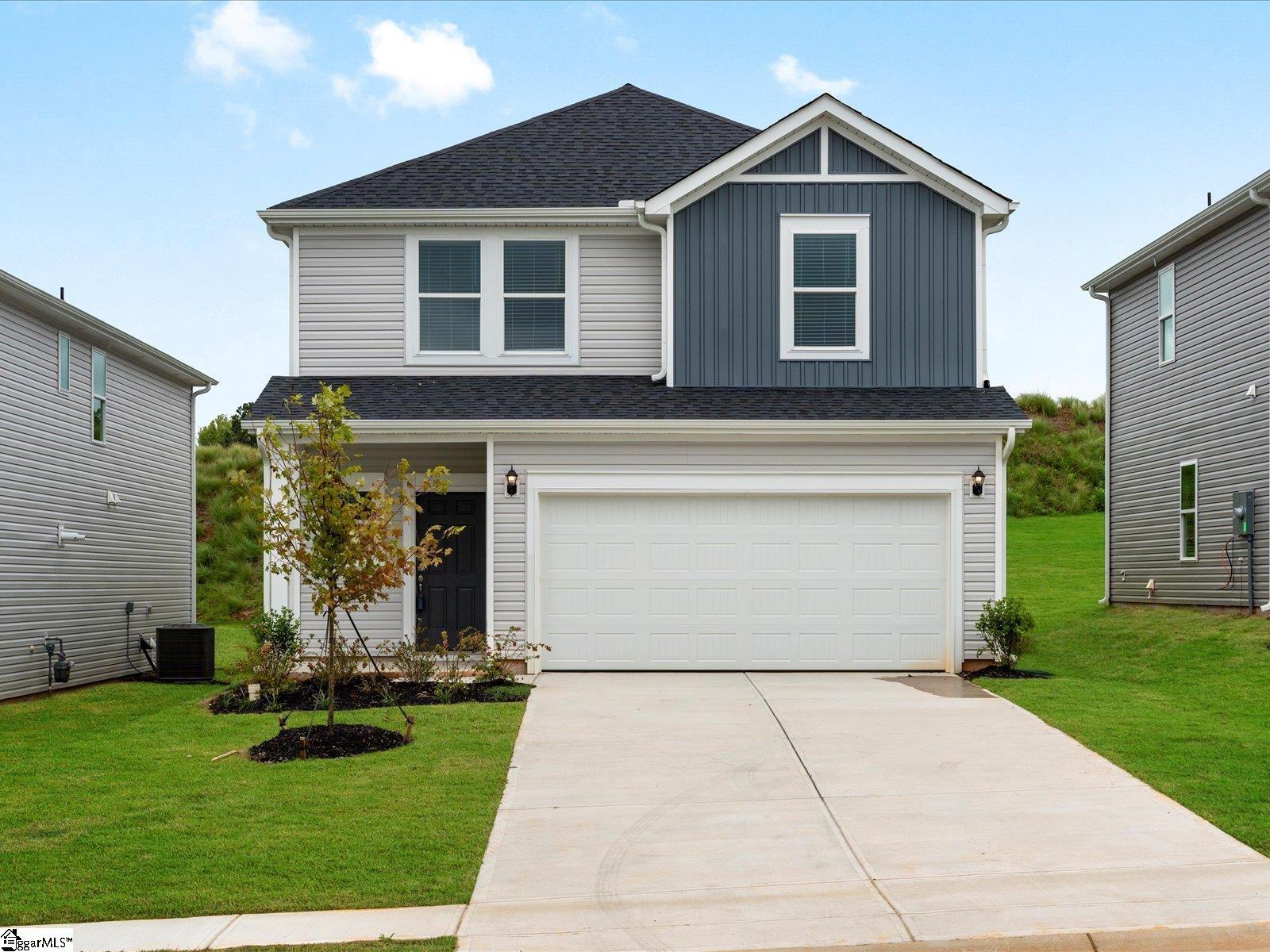 108 Gardner Avenue Gray Court, SC 29645