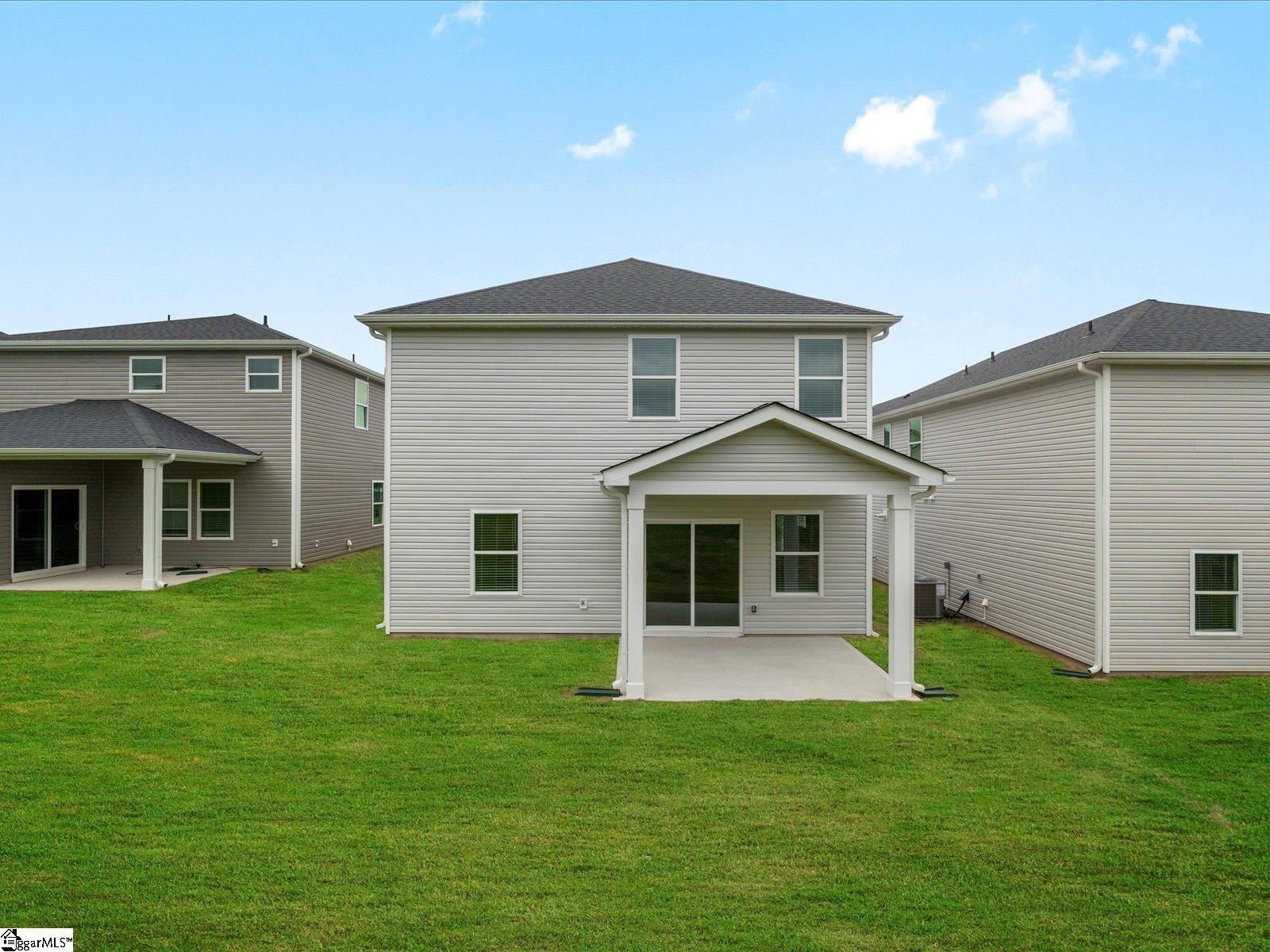 108 Gardner Avenue Gray Court, SC 29645