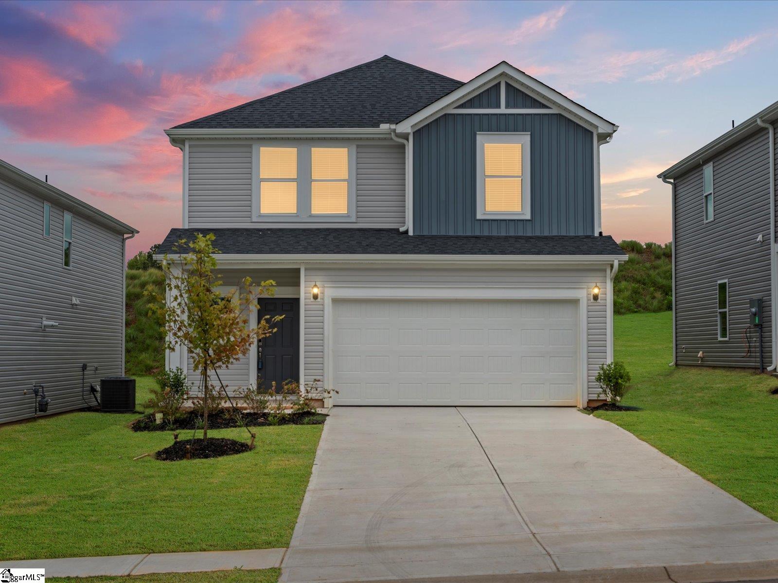 108 Gardner Avenue Gray Court, SC 29645