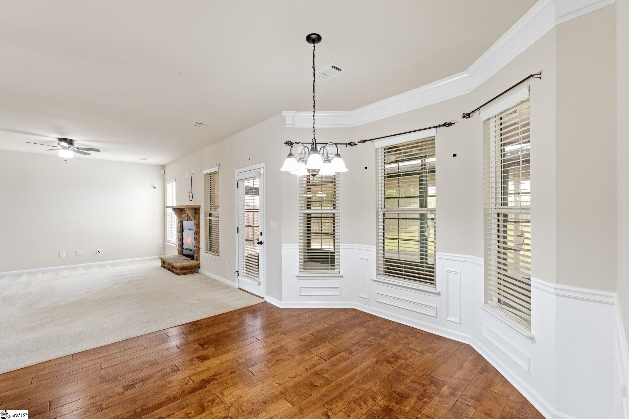 27 Corgi Drive Simpsonville, SC 29680