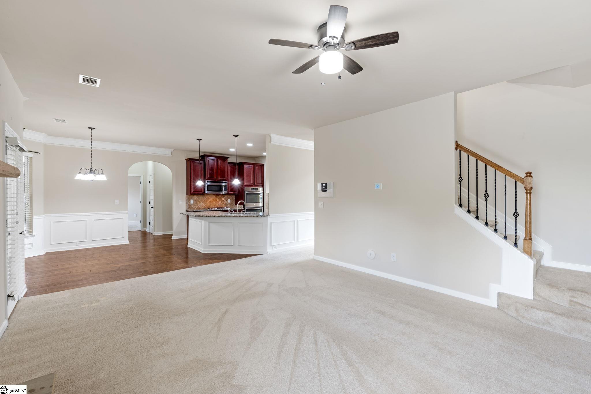 27 Corgi Drive Simpsonville, SC 29680