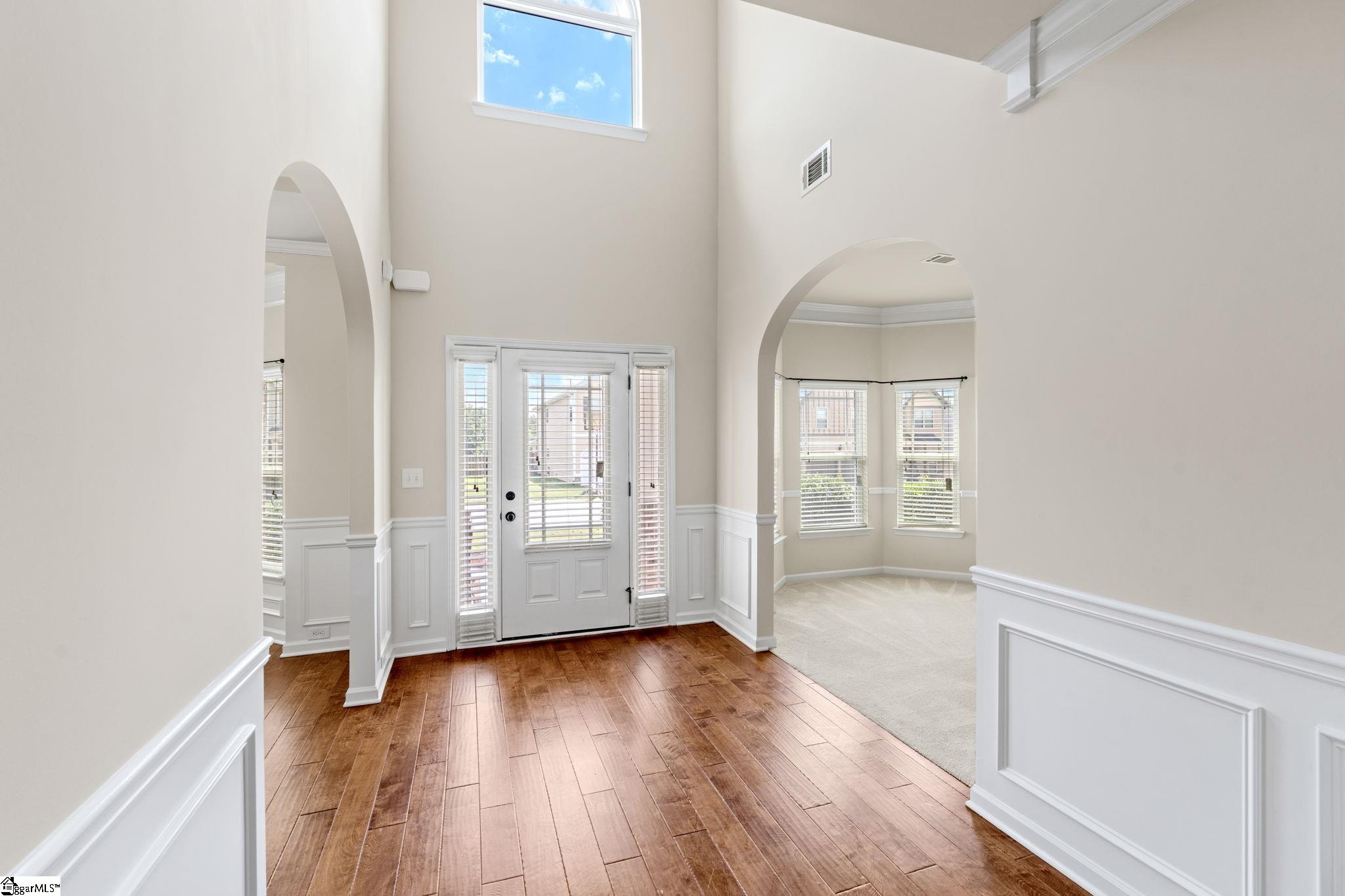27 Corgi Drive Simpsonville, SC 29680