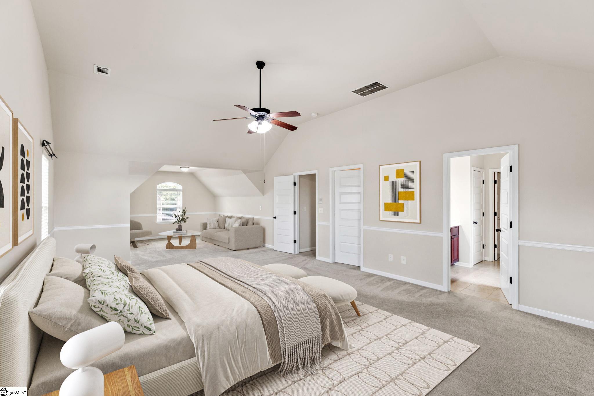 27 Corgi Drive Simpsonville, SC 29680