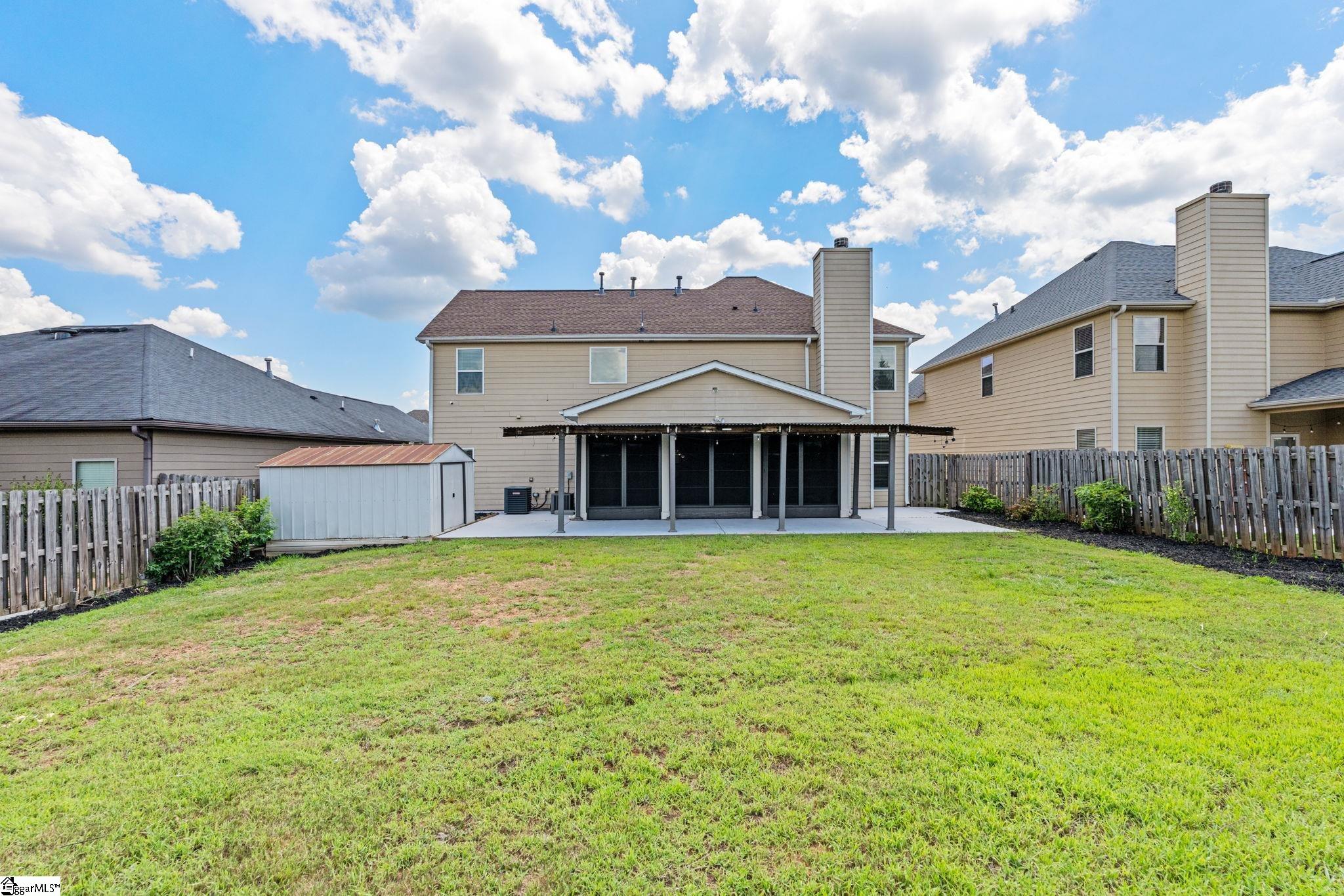 27 Corgi Drive Simpsonville, SC 29680