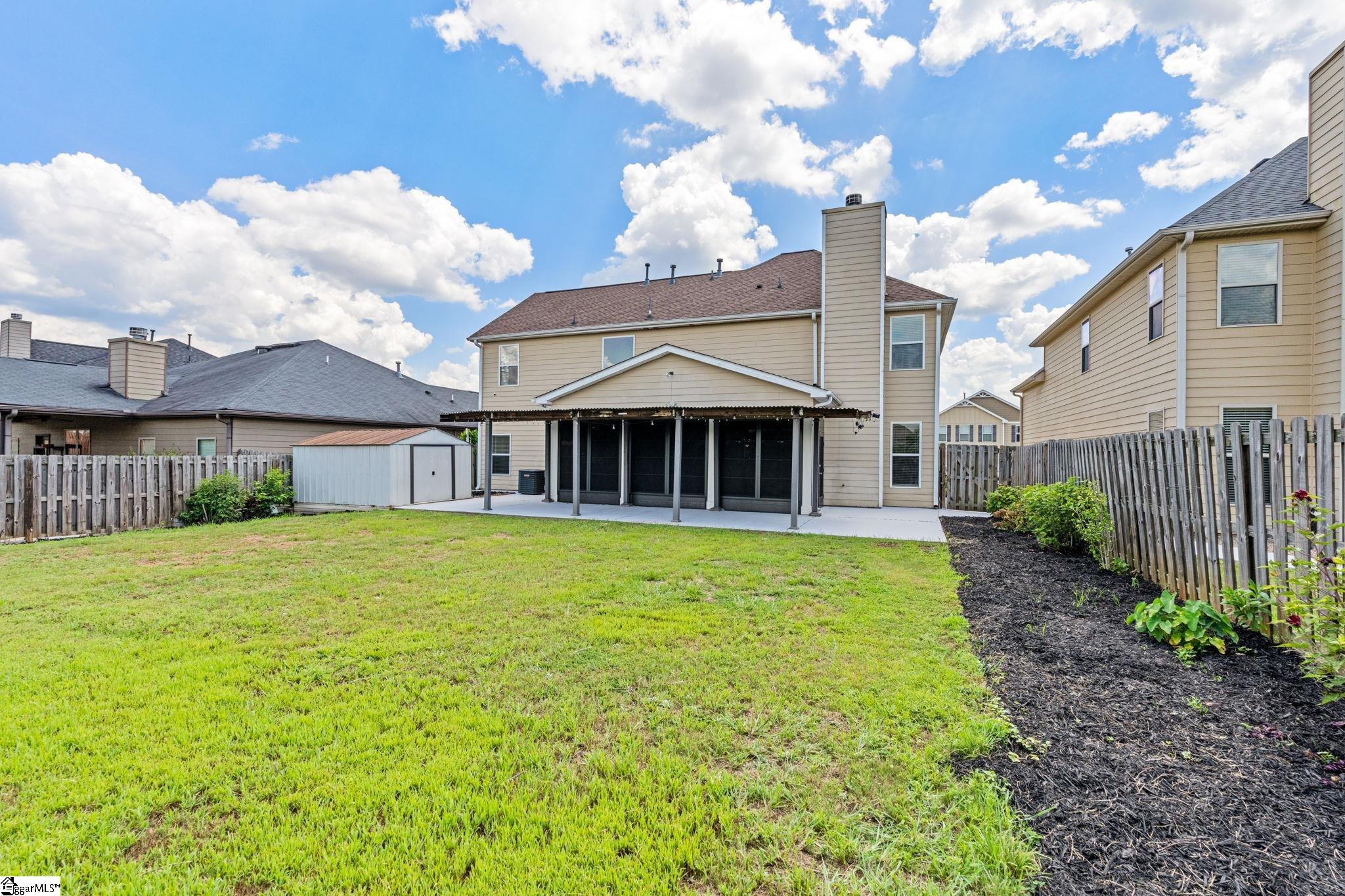 27 Corgi Drive Simpsonville, SC 29680