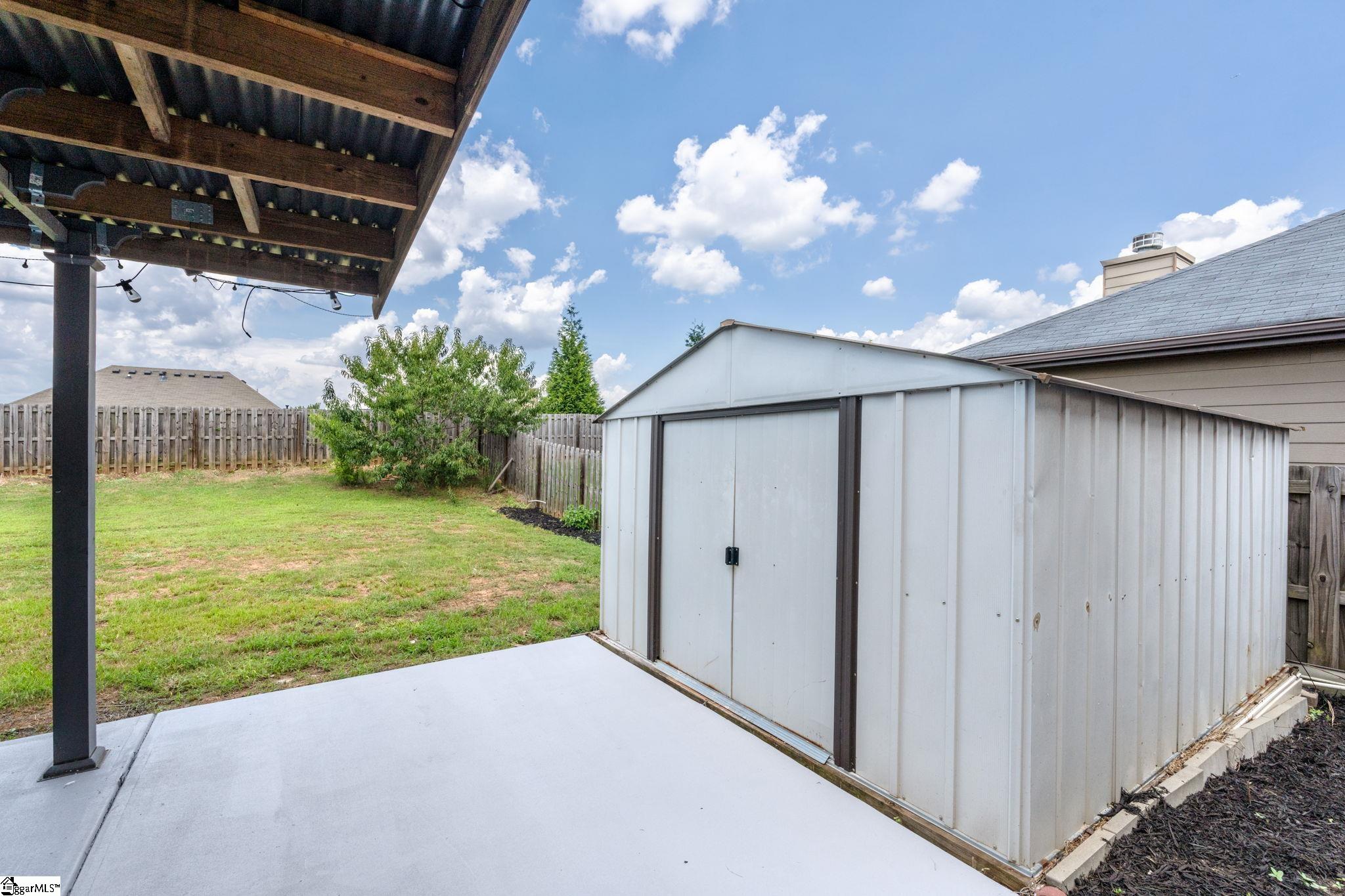 27 Corgi Drive Simpsonville, SC 29680
