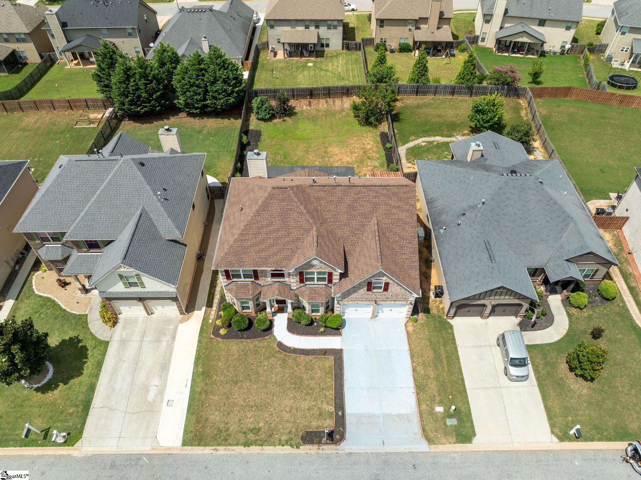 27 Corgi Drive Simpsonville, SC 29680
