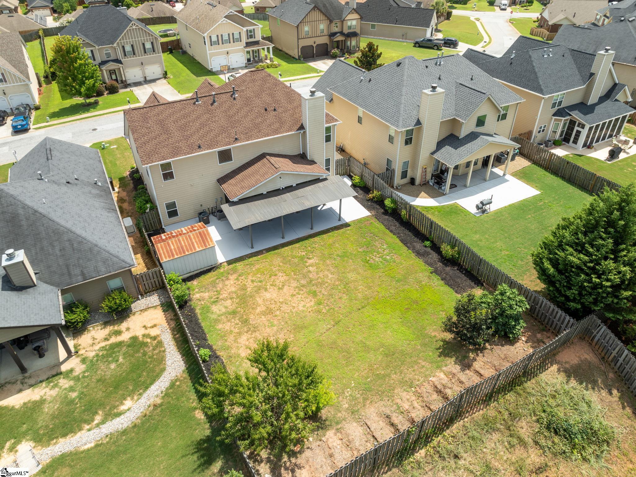 27 Corgi Drive Simpsonville, SC 29680