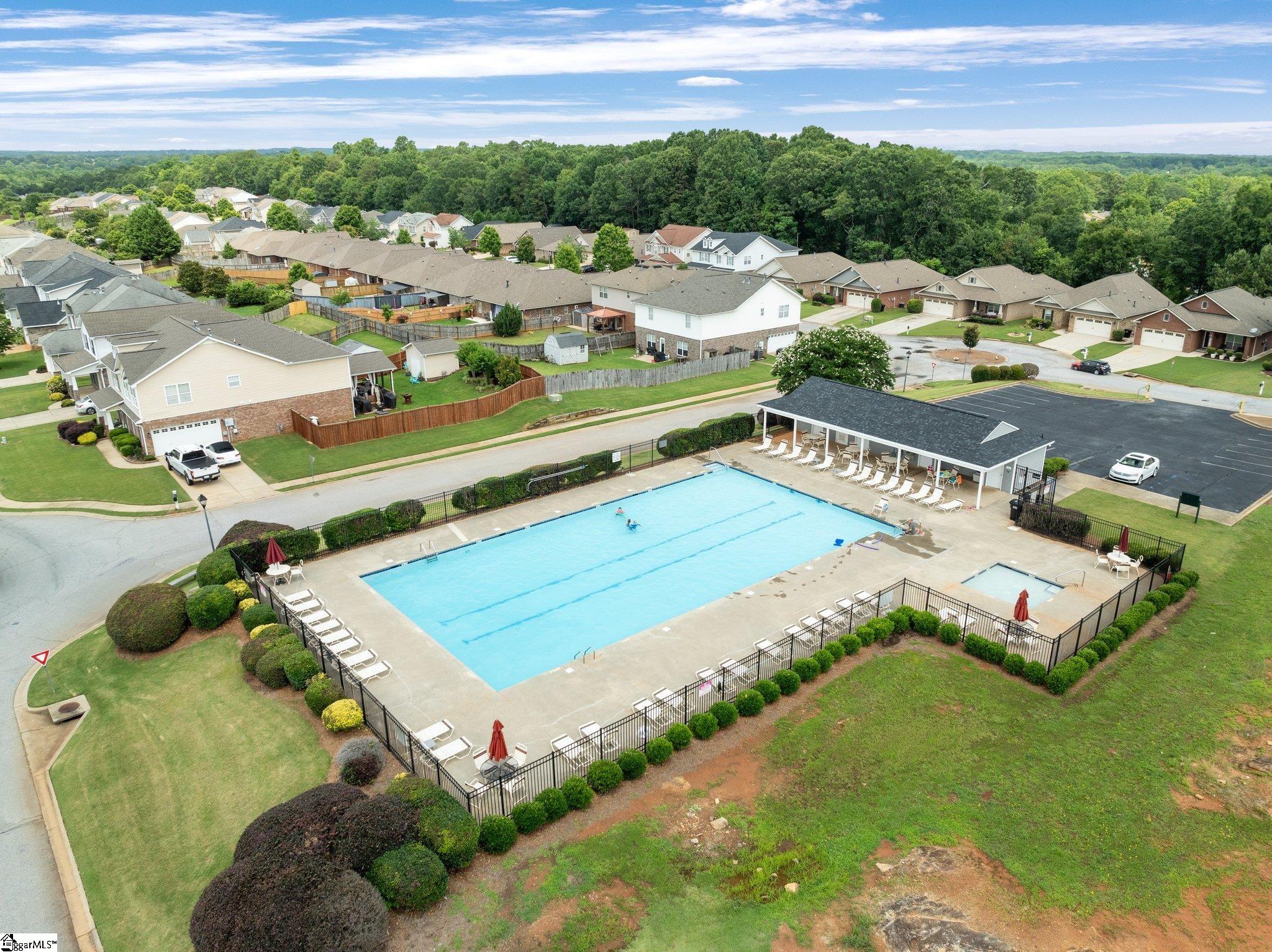 27 Corgi Drive Simpsonville, SC 29680