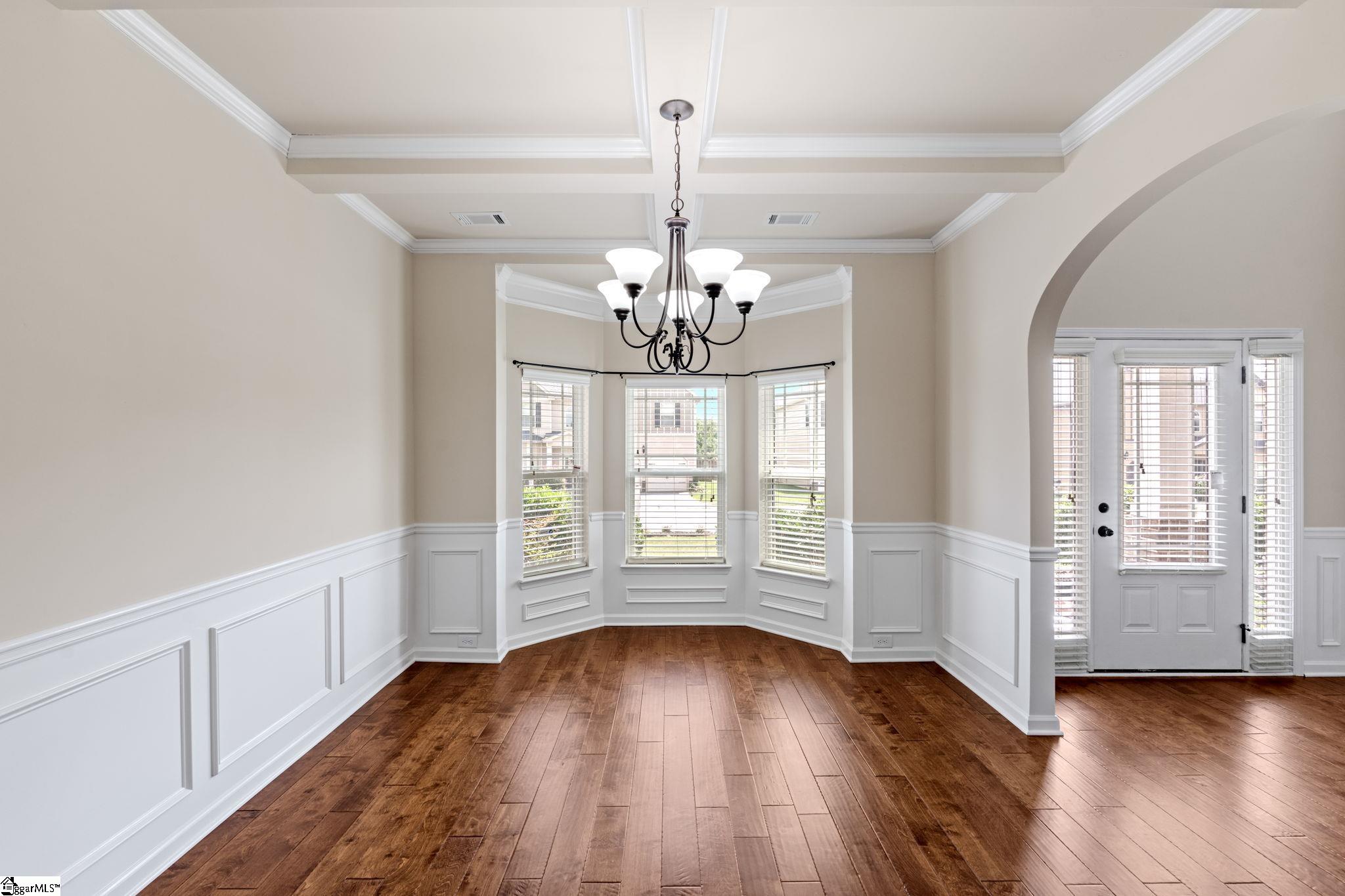 27 Corgi Drive Simpsonville, SC 29680