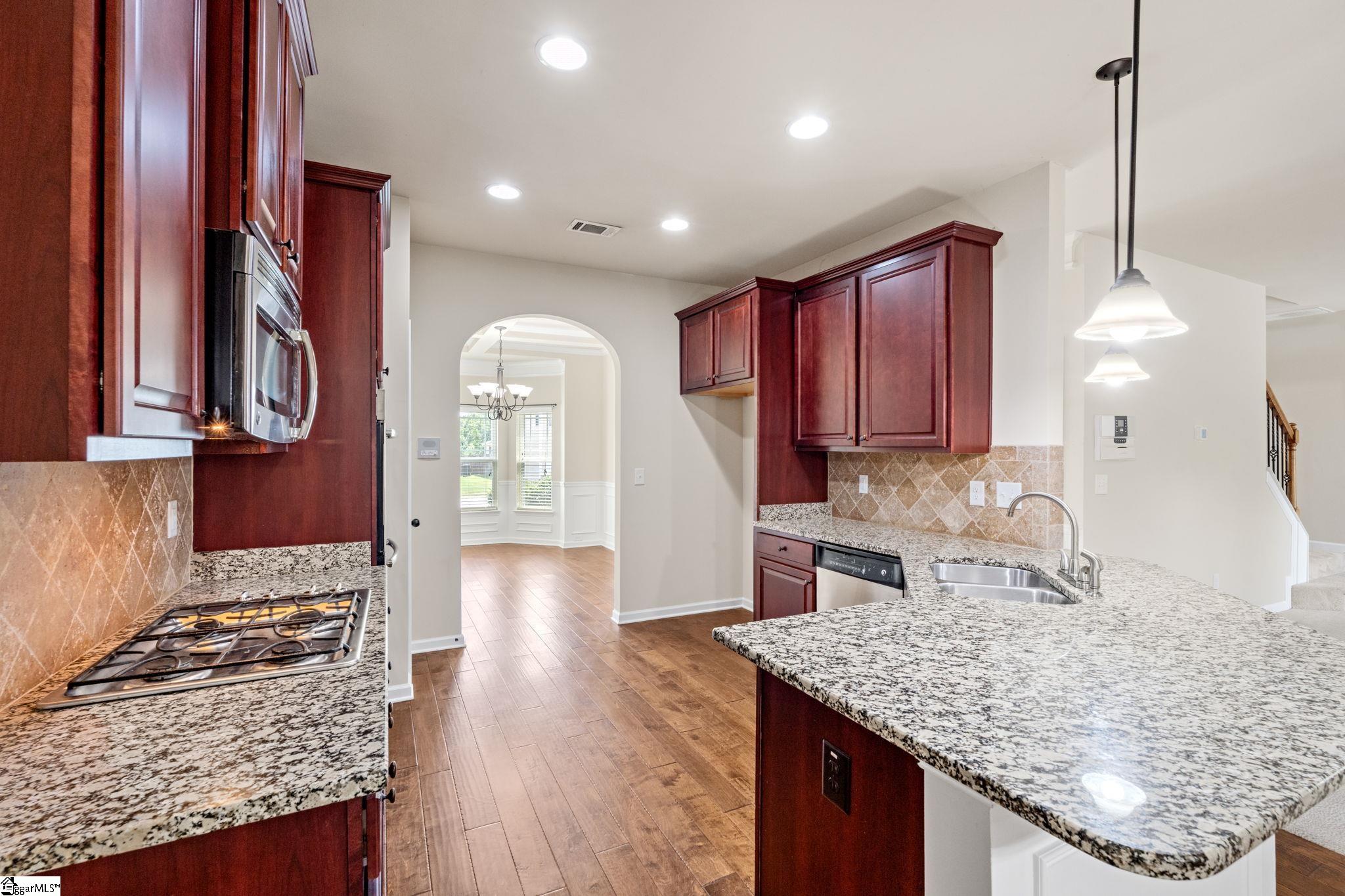 27 Corgi Drive Simpsonville, SC 29680