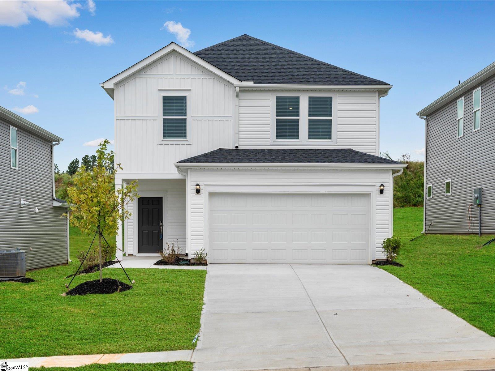 104 Gardner Avenue Gray Court, SC 29645