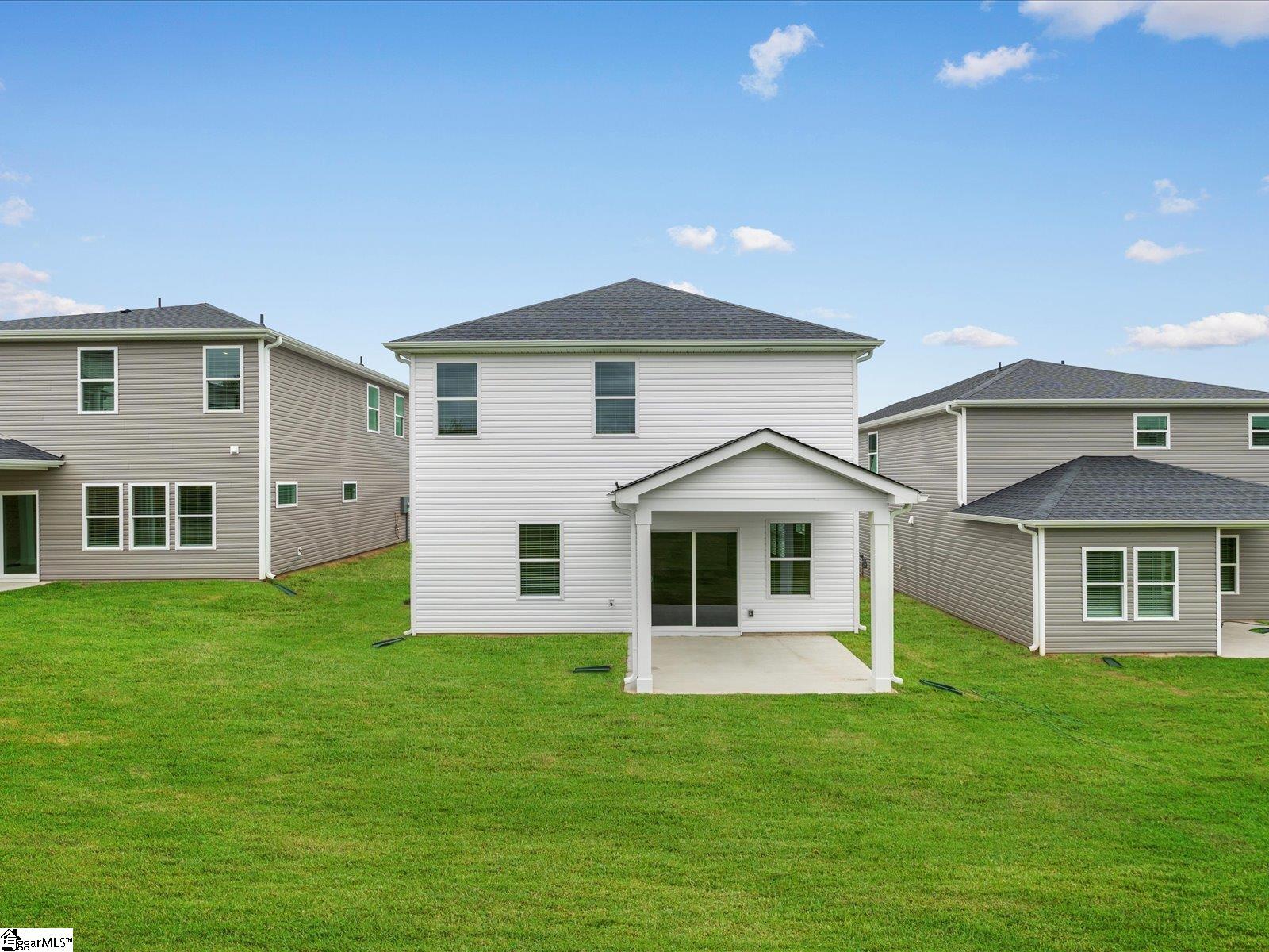 104 Gardner Avenue Gray Court, SC 29645