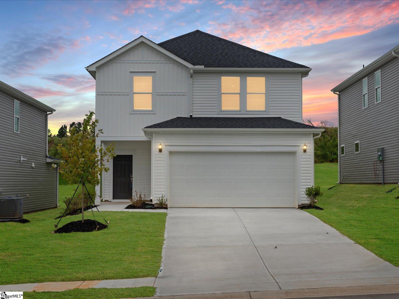 104 Gardner Avenue Gray Court, SC 29645