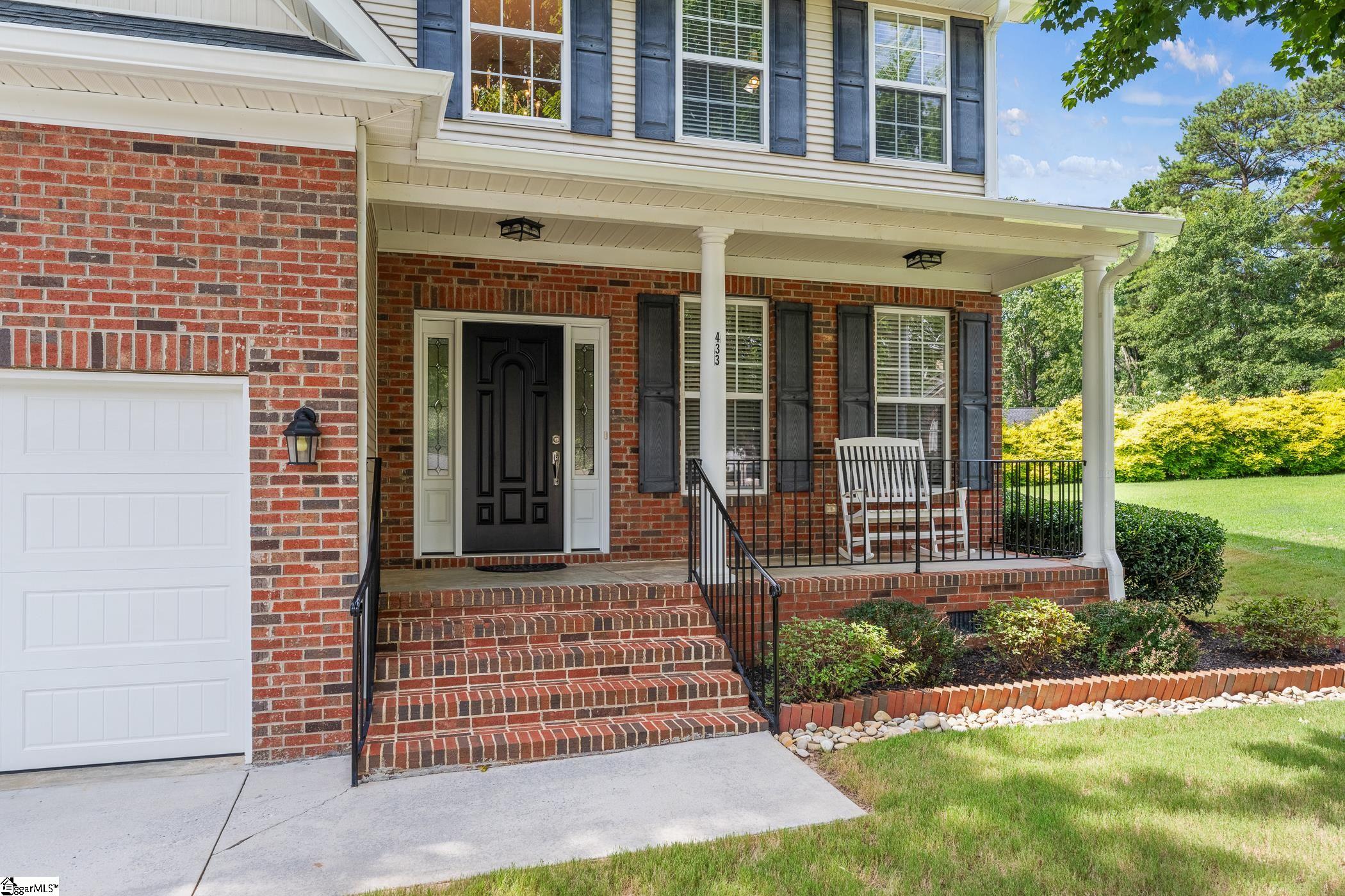 433 Landstone Terrace Boiling Springs, SC 29316