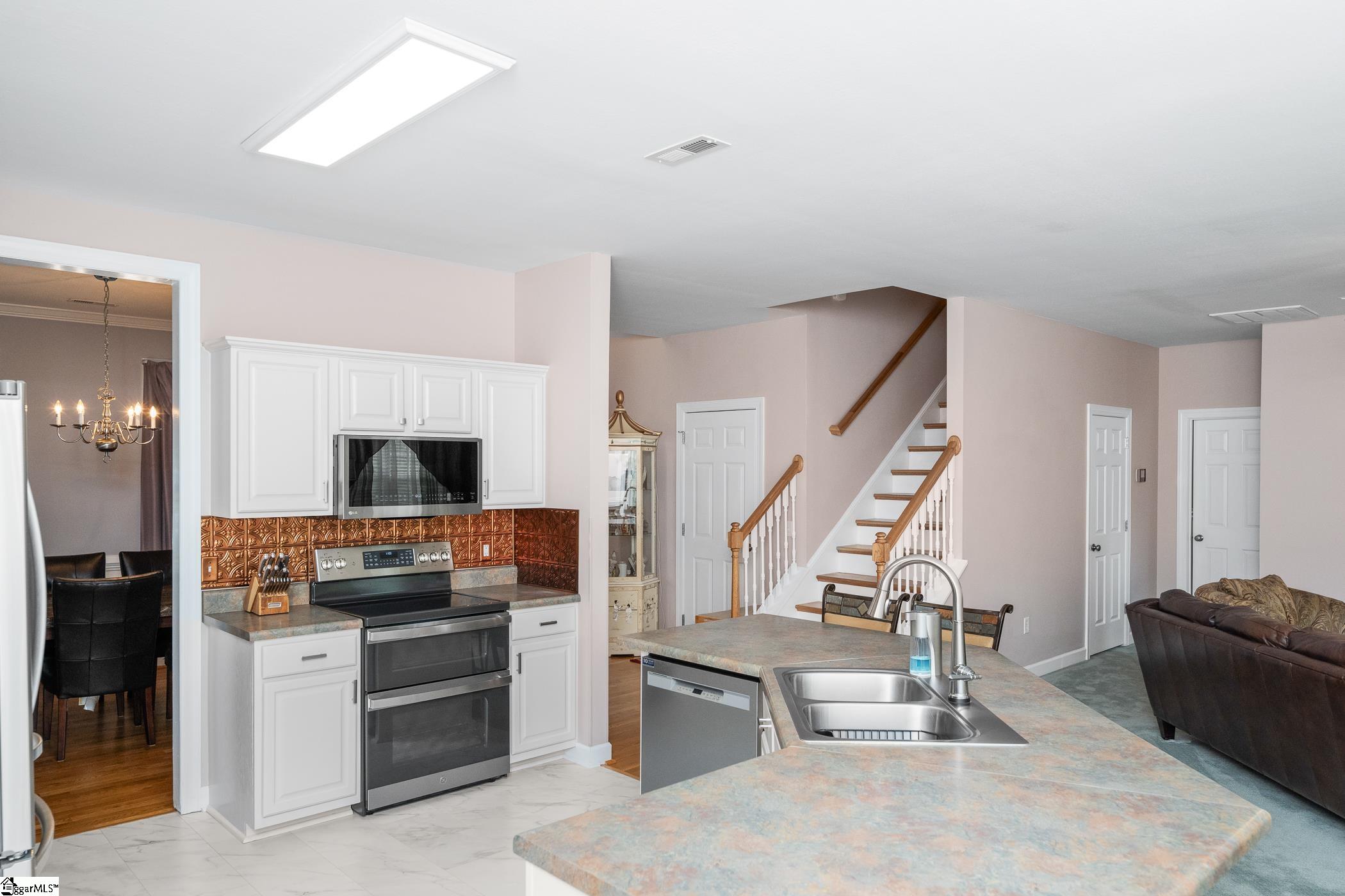 433 Landstone Terrace Boiling Springs, SC 29316