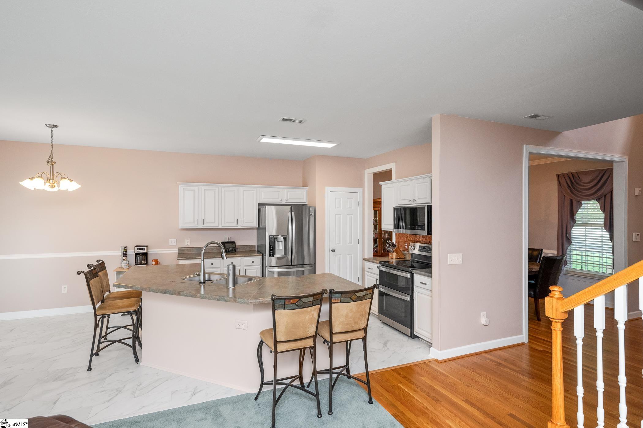 433 Landstone Terrace Boiling Springs, SC 29316