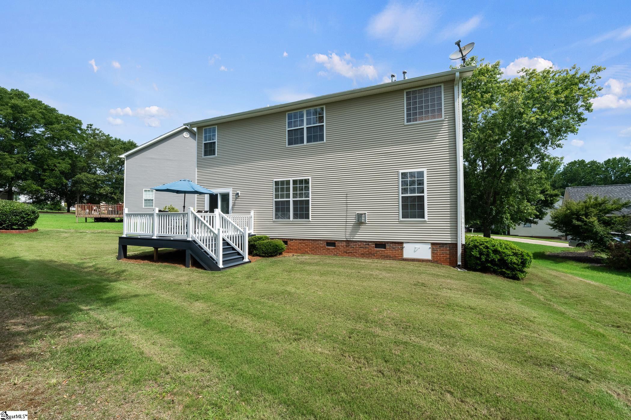 433 Landstone Terrace Boiling Springs, SC 29316