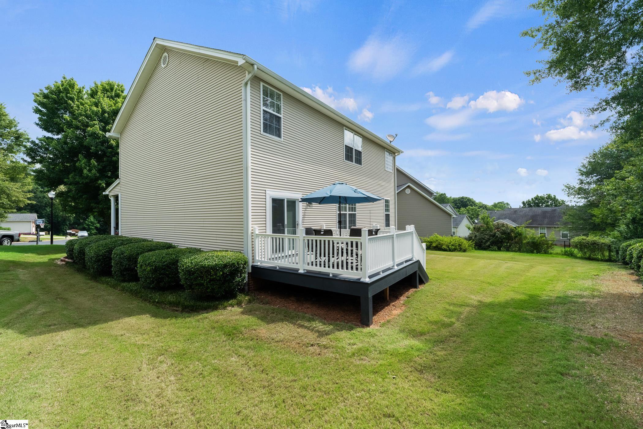 433 Landstone Terrace Boiling Springs, SC 29316