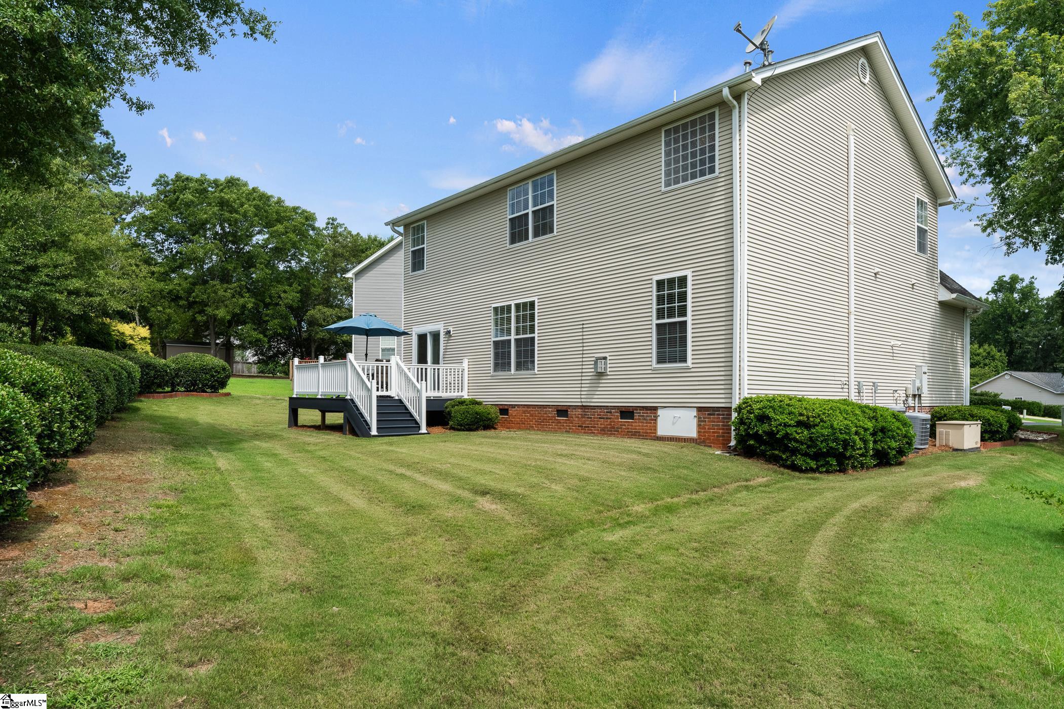 433 Landstone Terrace Boiling Springs, SC 29316