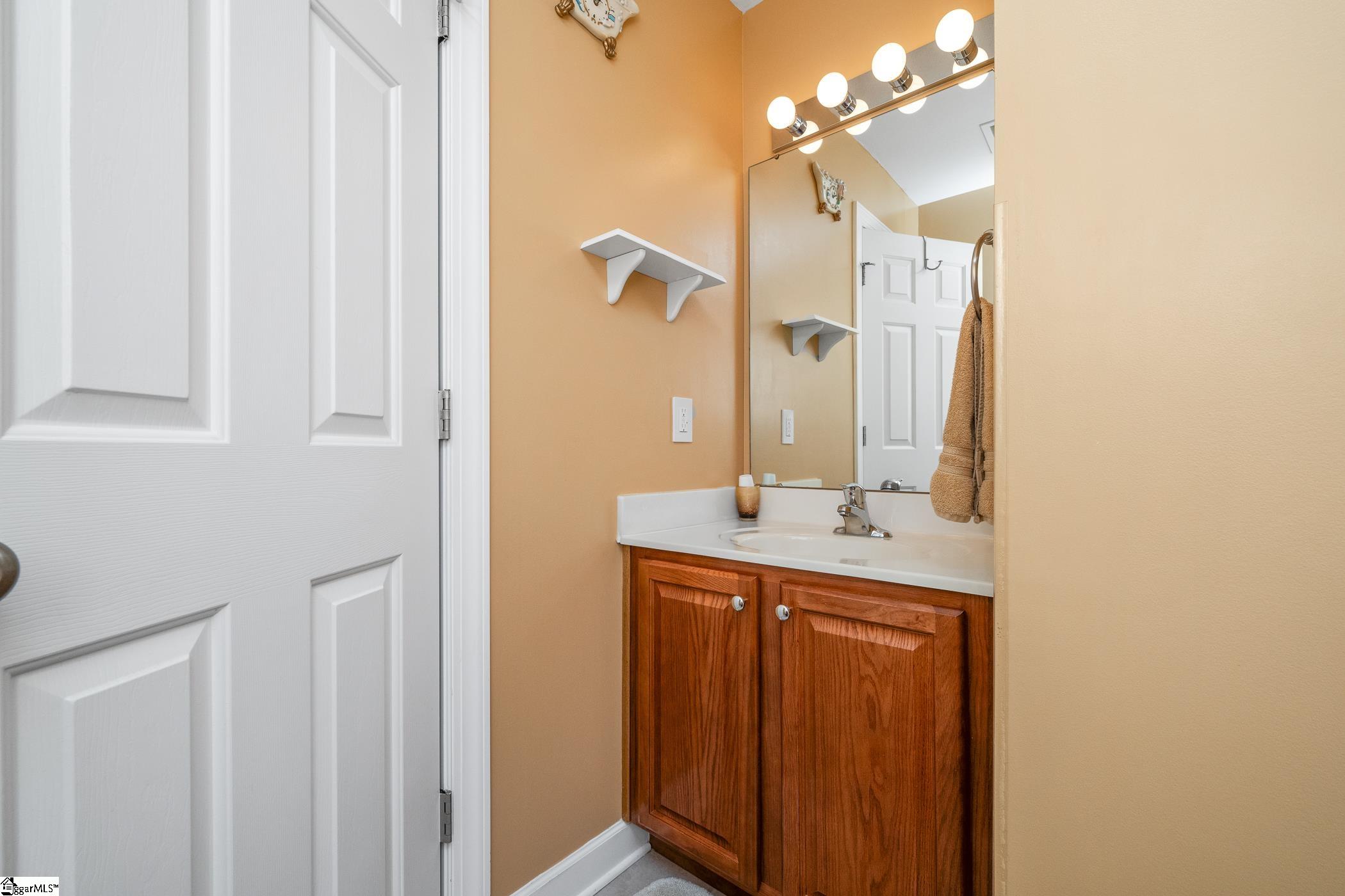 433 Landstone Terrace Boiling Springs, SC 29316