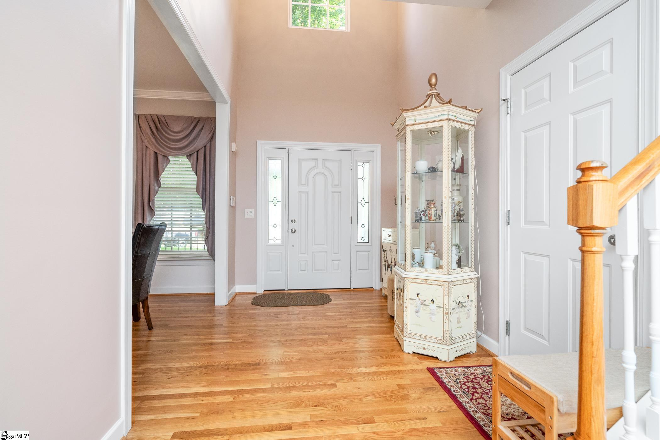433 Landstone Terrace Boiling Springs, SC 29316