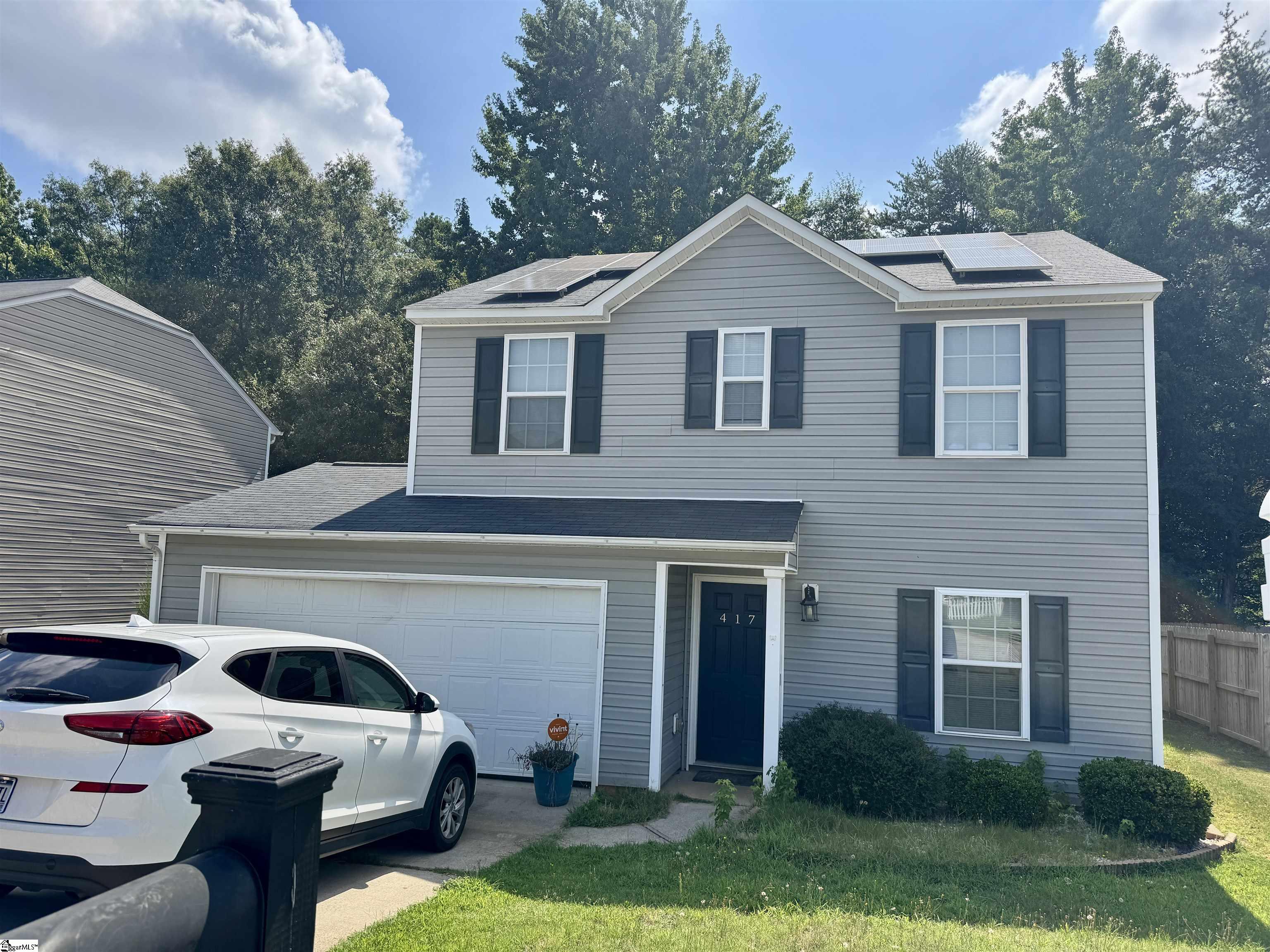 417 Promised Land Drive Spartanburg, SC 29306