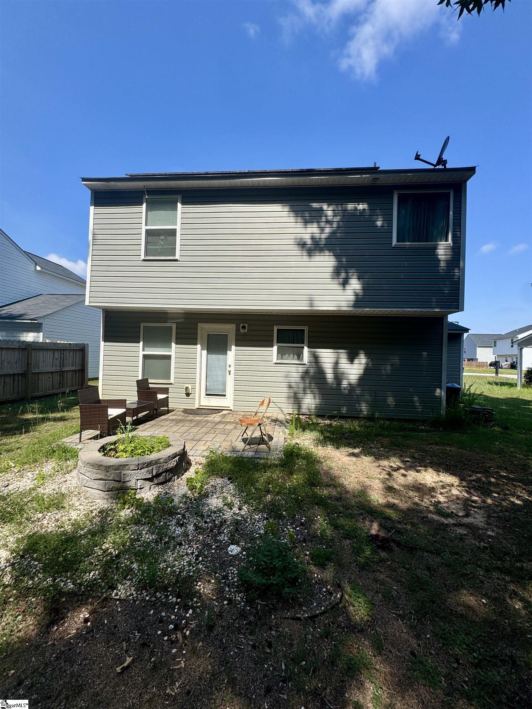 417 Promised Land Drive Spartanburg, SC 29306