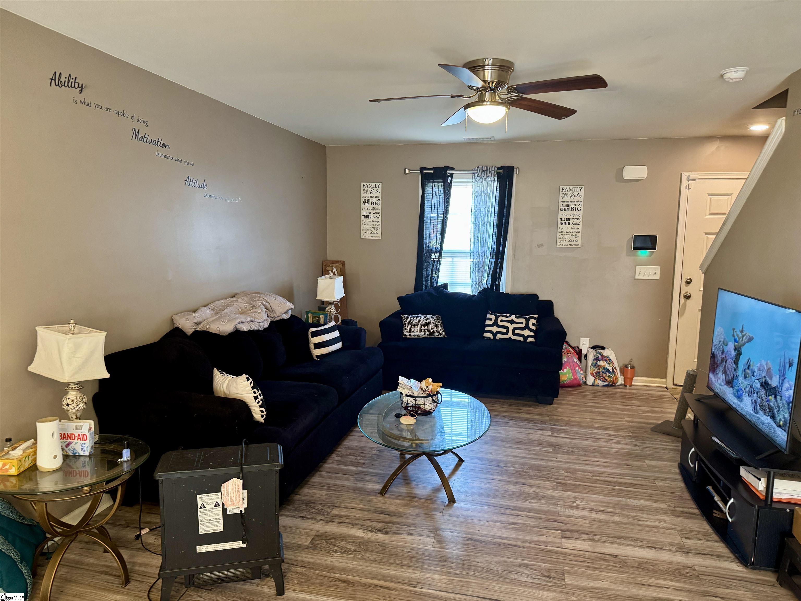 417 Promised Land Drive Spartanburg, SC 29306
