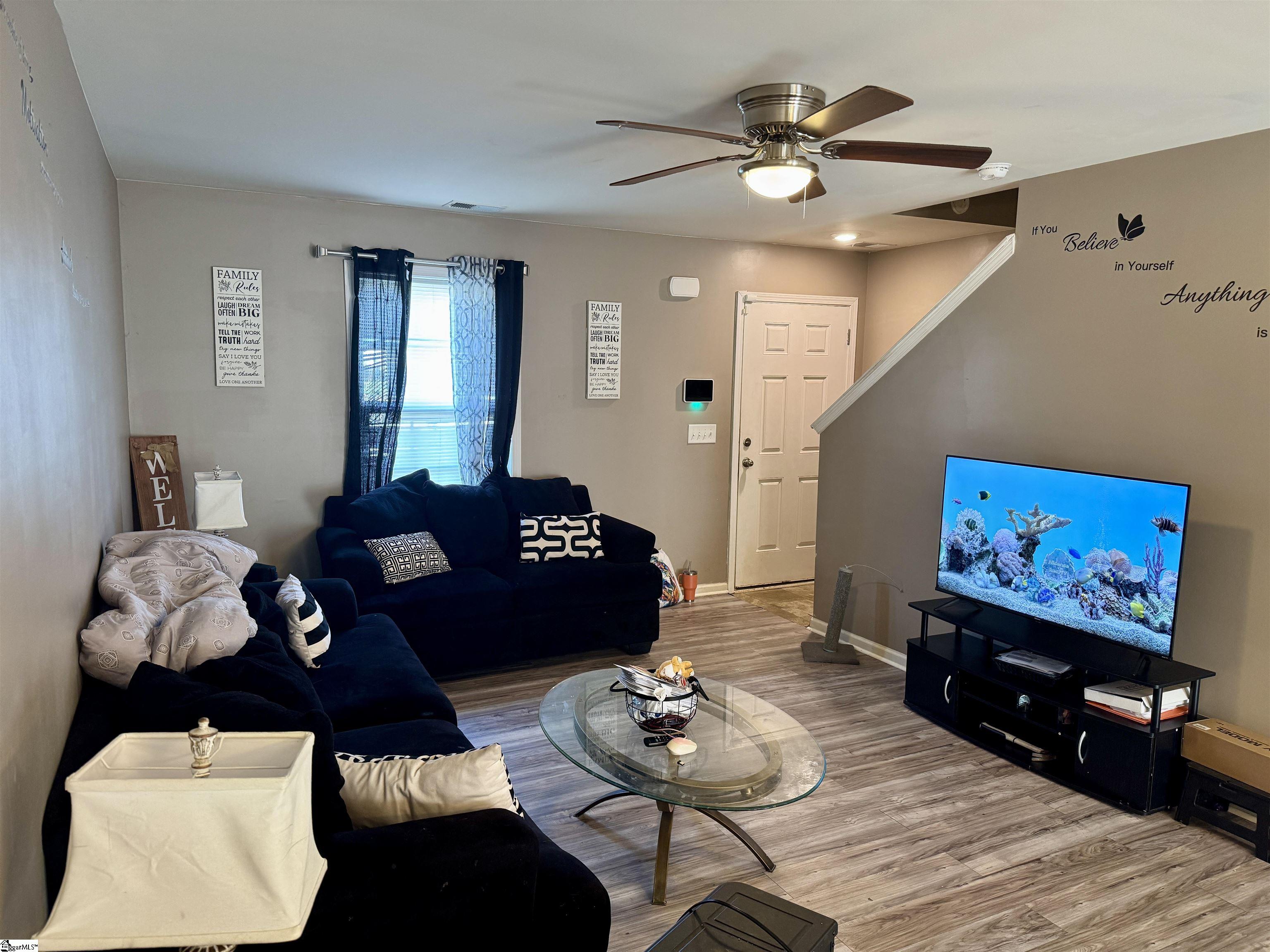417 Promised Land Drive Spartanburg, SC 29306