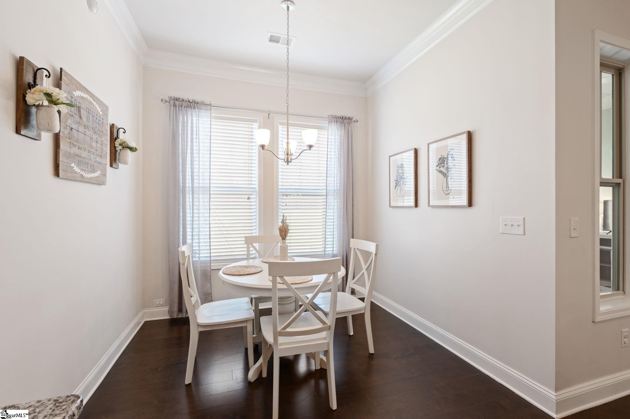629 Sunshadow Road Duncan, SC 29334