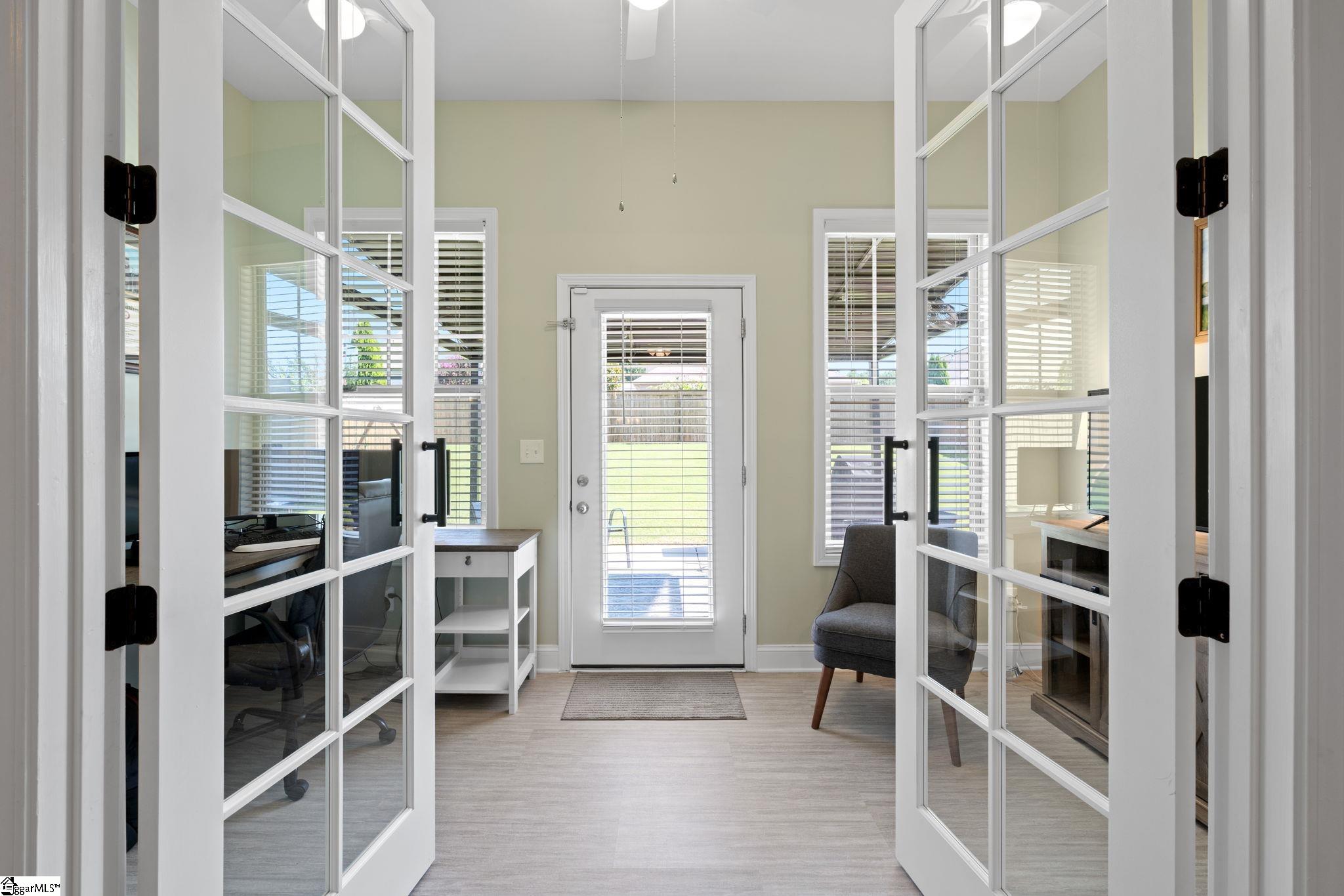 629 Sunshadow Road Duncan, SC 29334