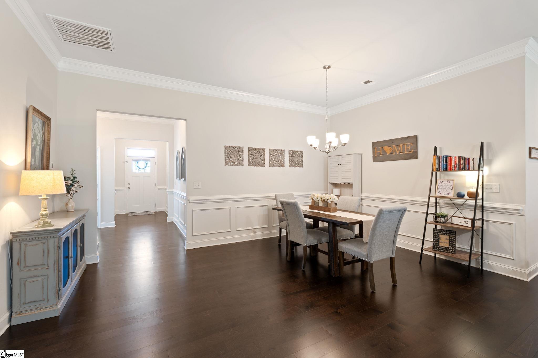 629 Sunshadow Road Duncan, SC 29334