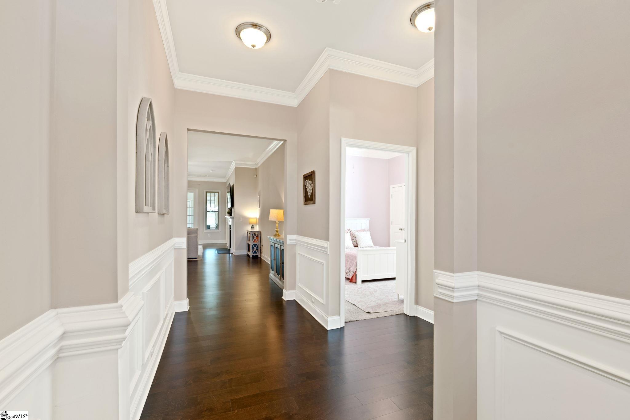 629 Sunshadow Road Duncan, SC 29334