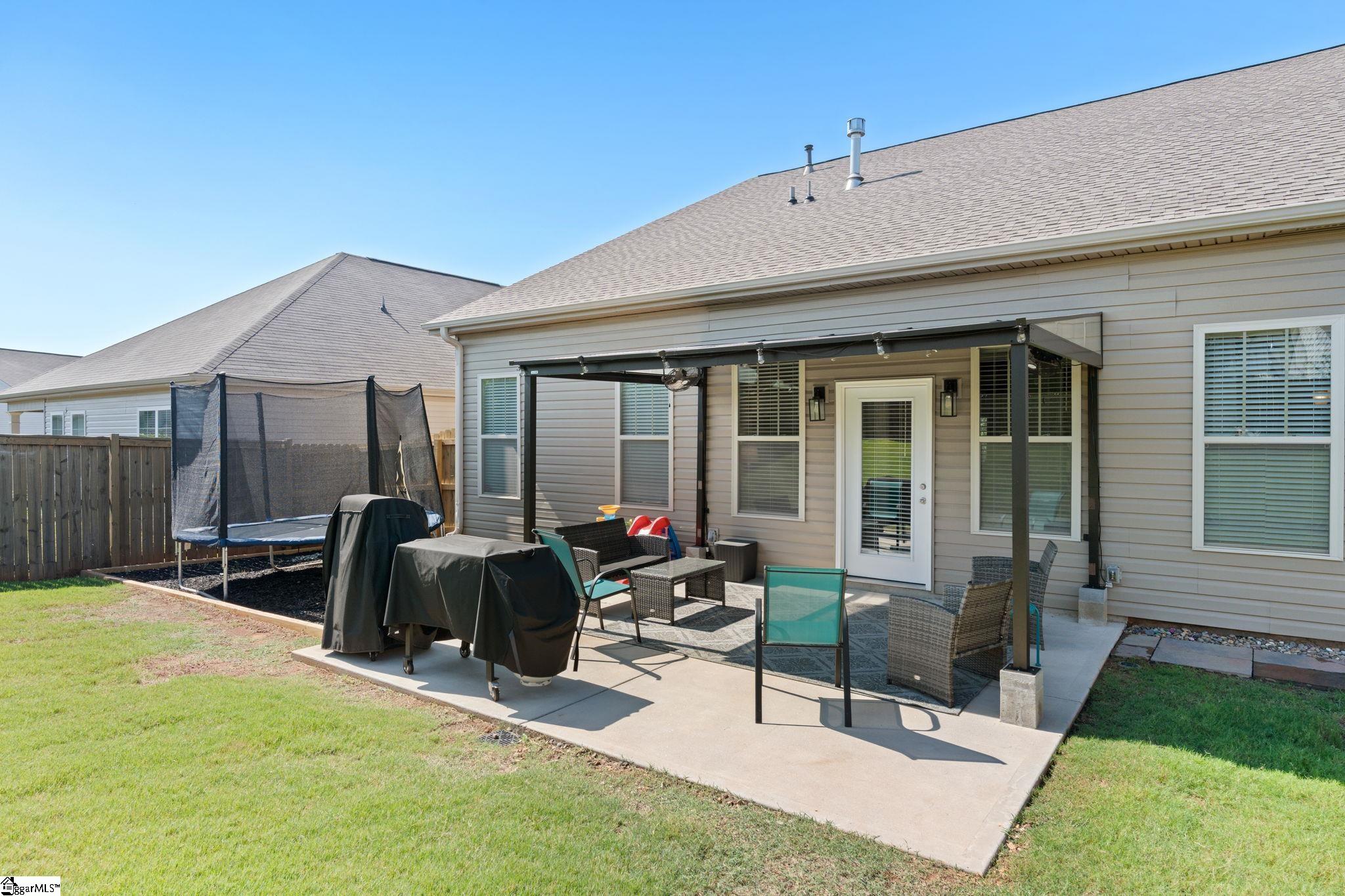 629 Sunshadow Road Duncan, SC 29334