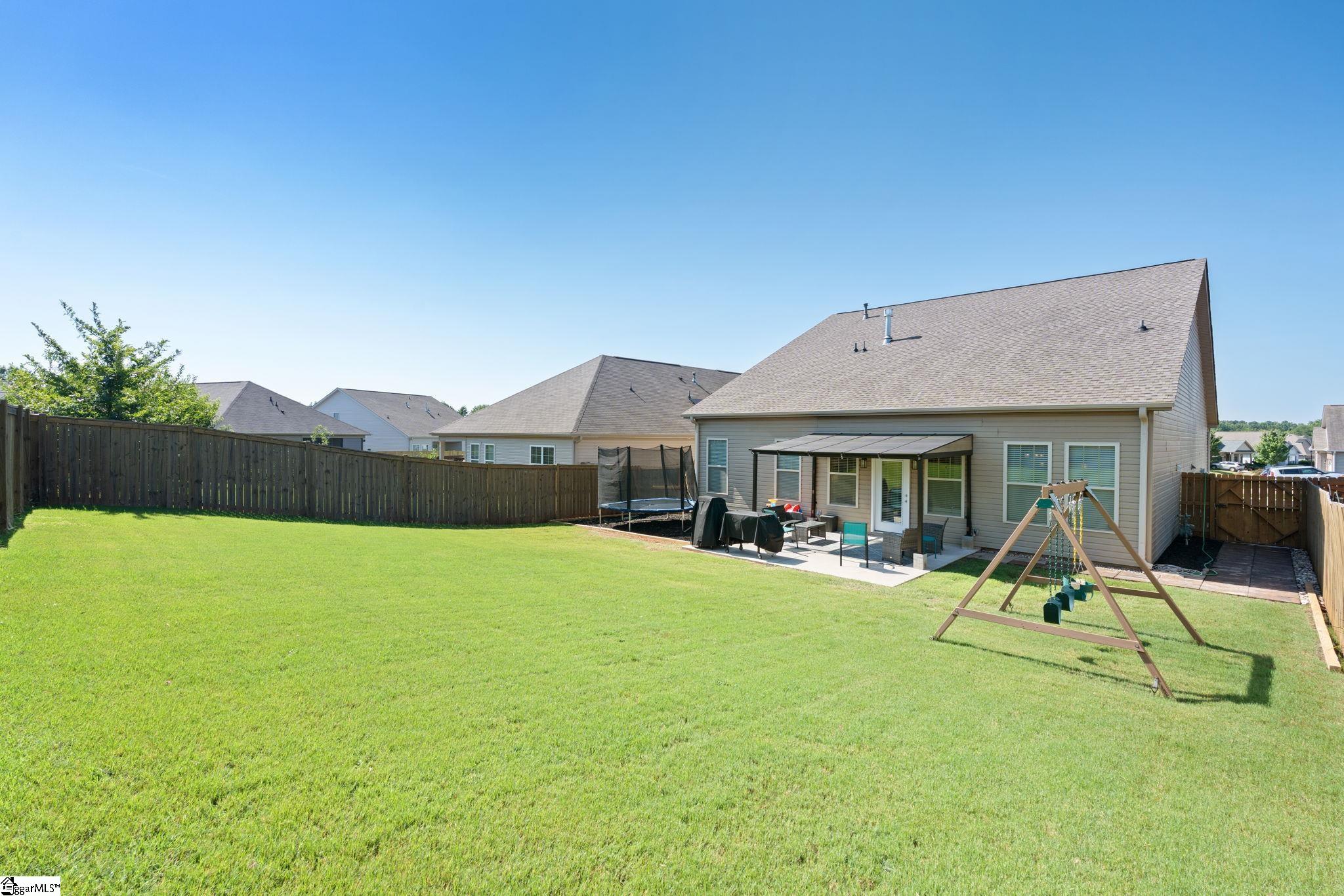 629 Sunshadow Road Duncan, SC 29334