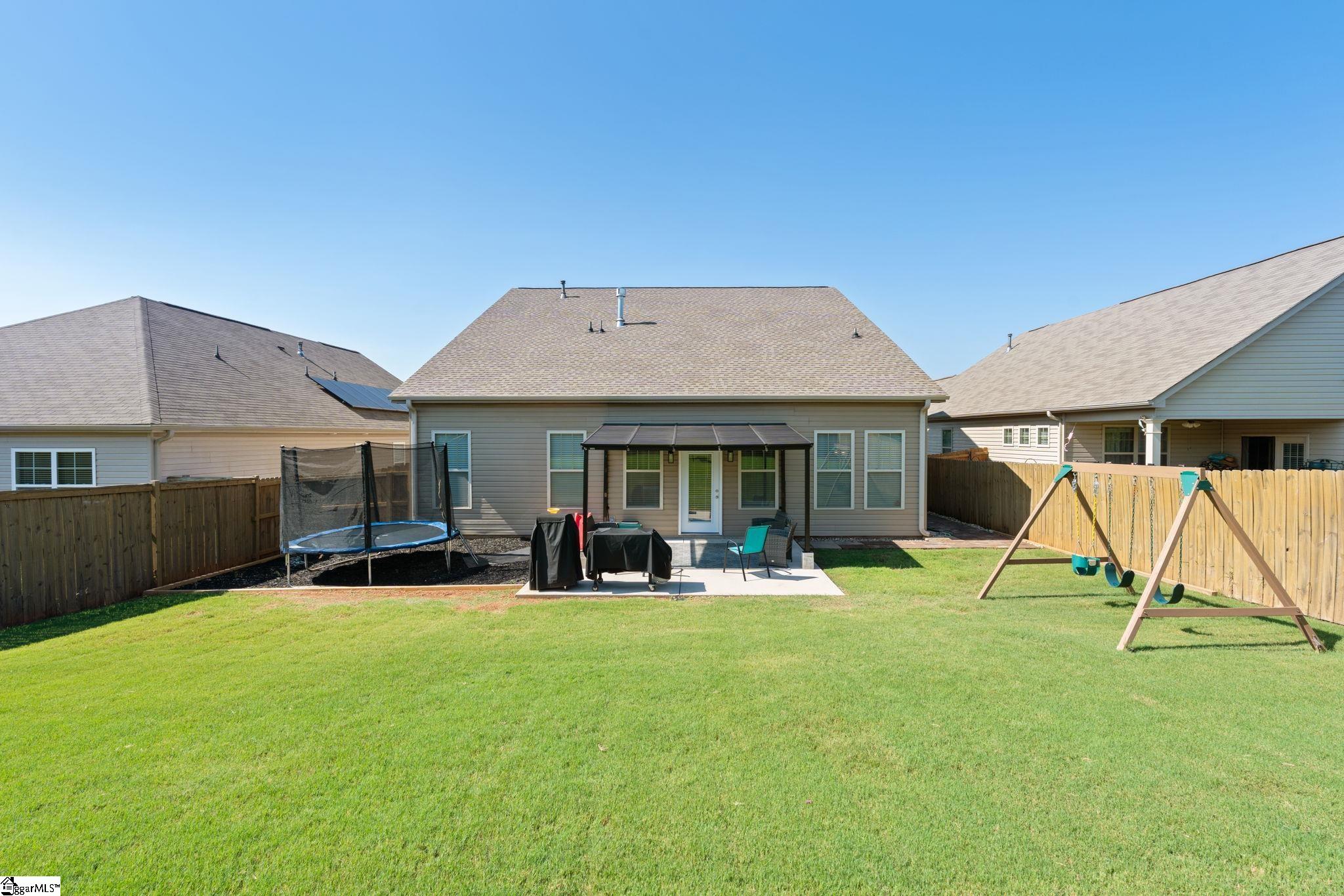 629 Sunshadow Road Duncan, SC 29334