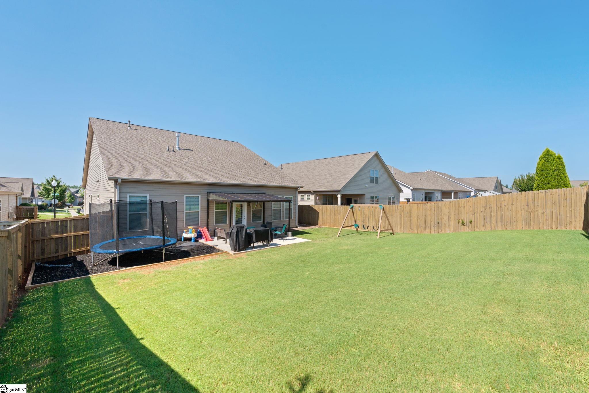 629 Sunshadow Road Duncan, SC 29334