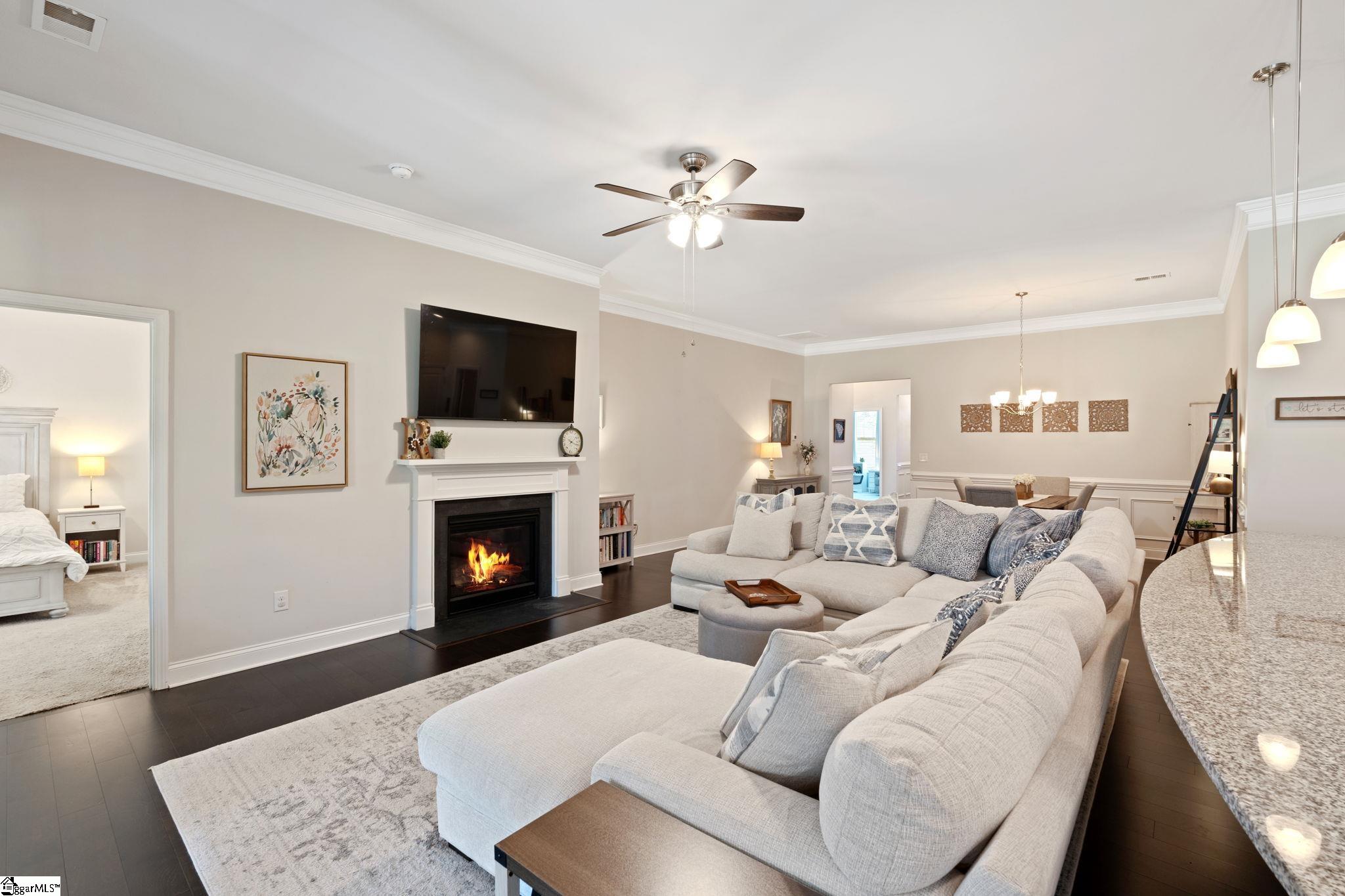 629 Sunshadow Road Duncan, SC 29334