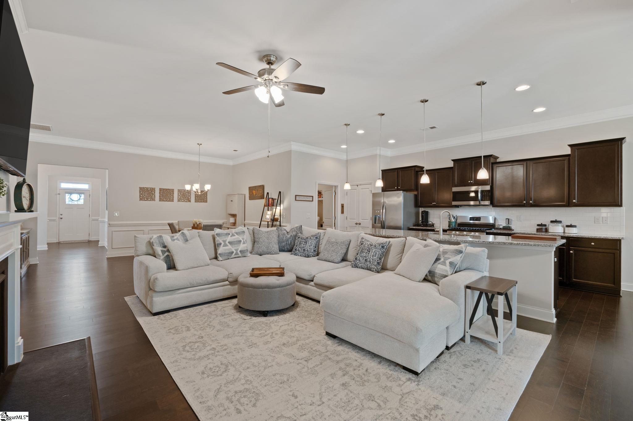 629 Sunshadow Road Duncan, SC 29334