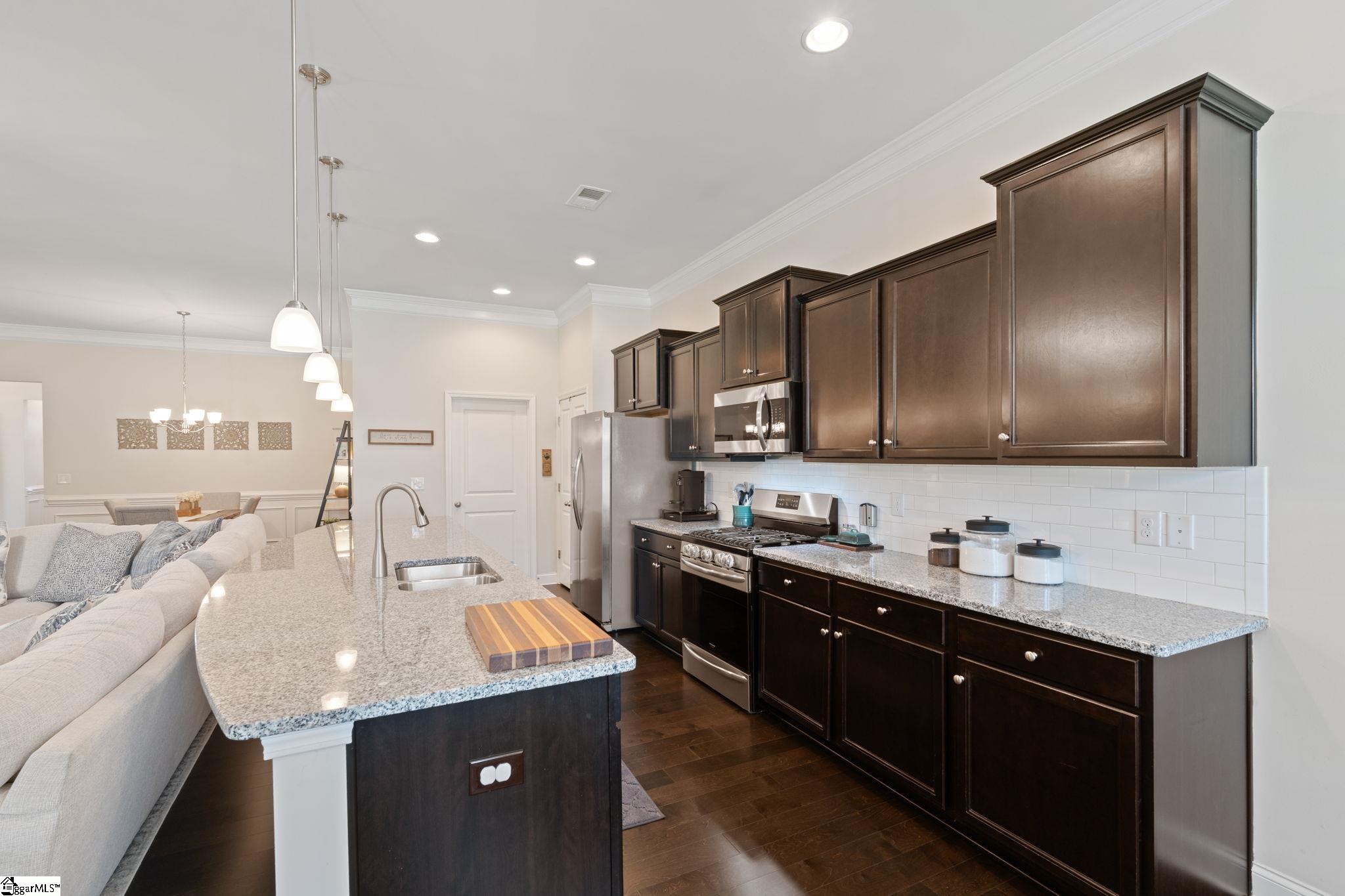 629 Sunshadow Road Duncan, SC 29334
