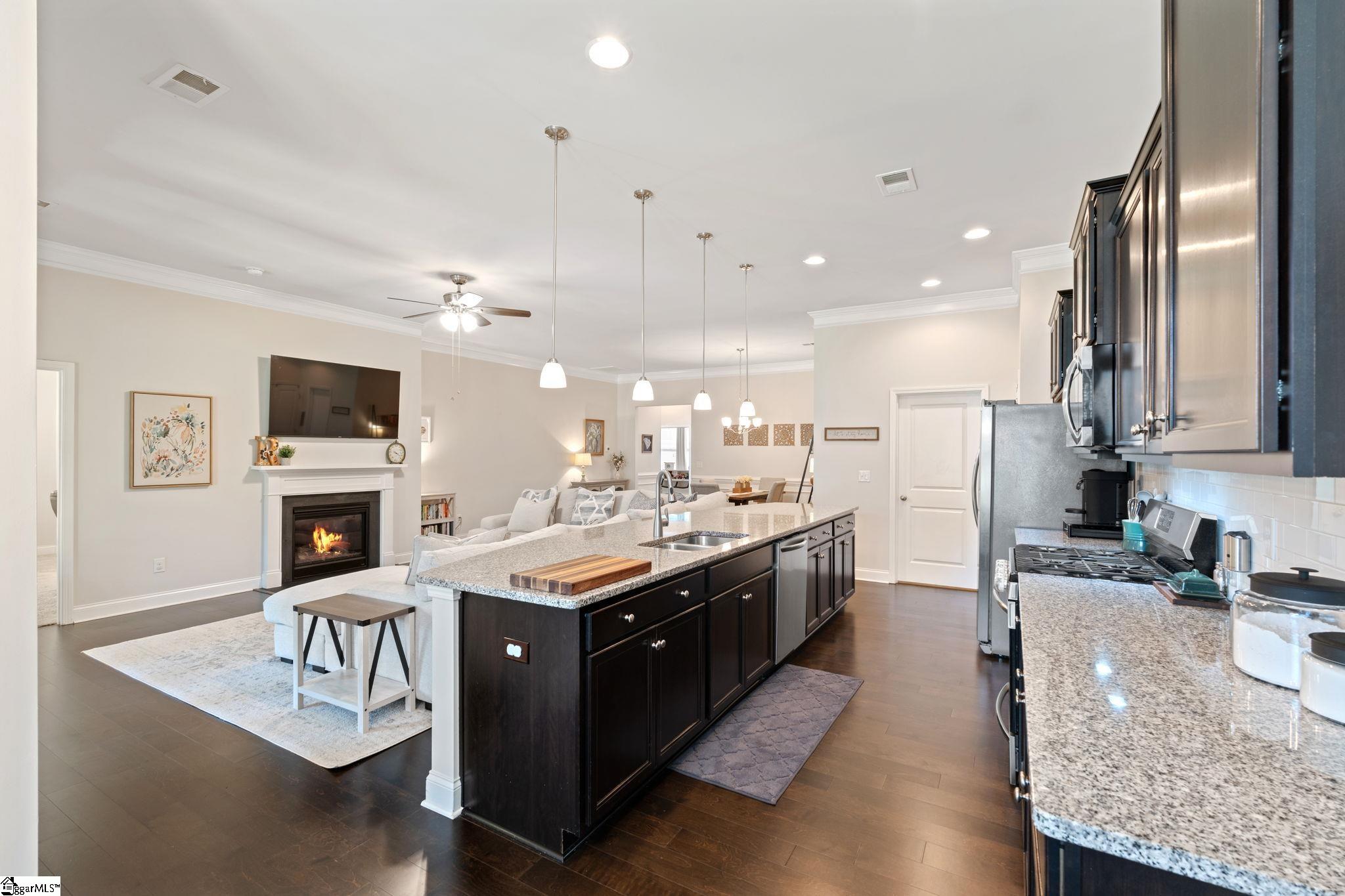 629 Sunshadow Road Duncan, SC 29334