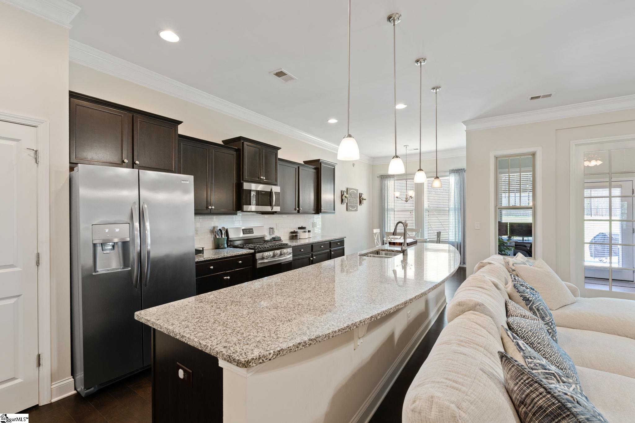 629 Sunshadow Road Duncan, SC 29334