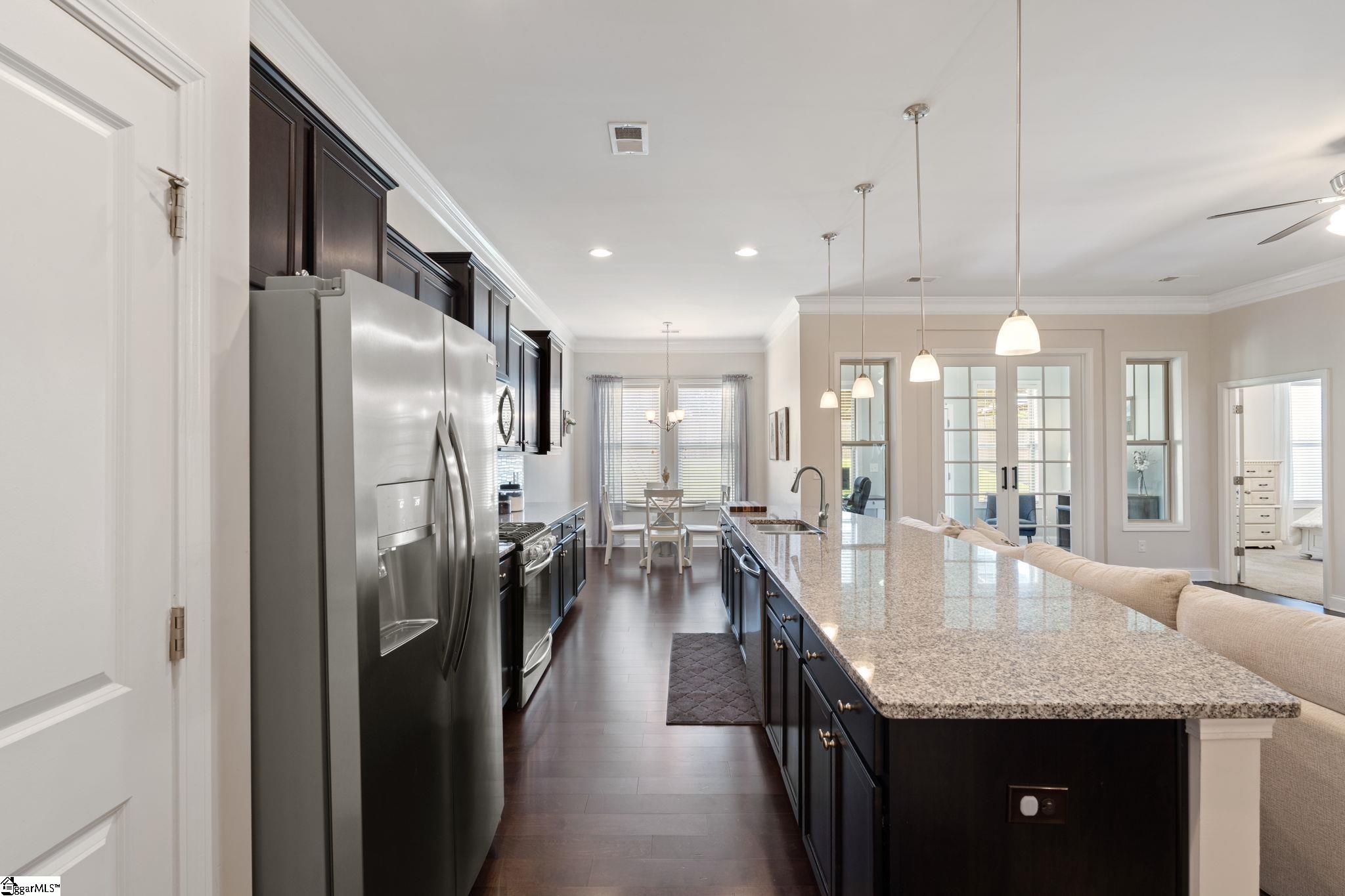 629 Sunshadow Road Duncan, SC 29334