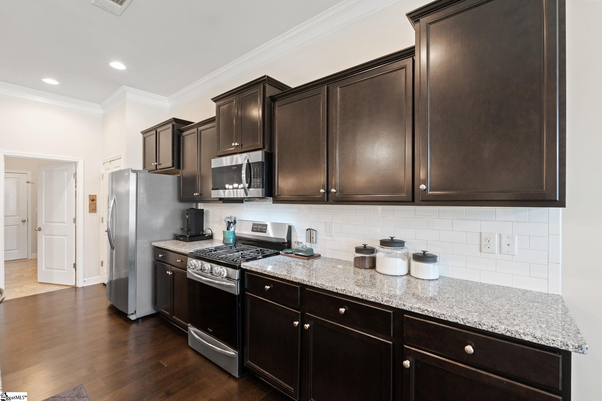 629 Sunshadow Road Duncan, SC 29334