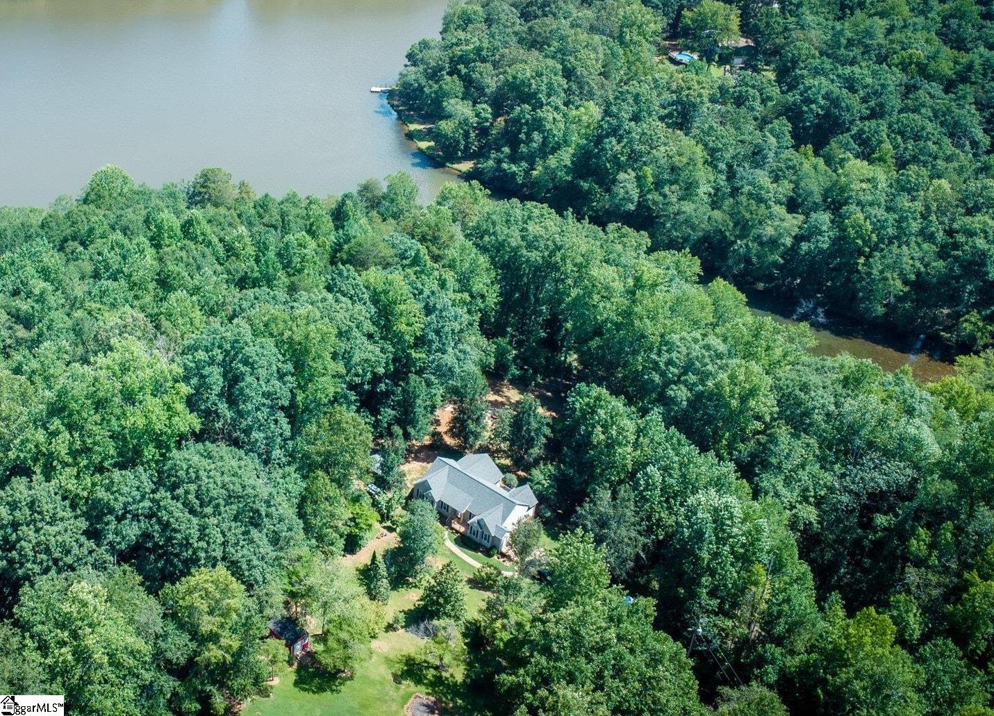 284 Huntington Drive Liberty, SC 29657