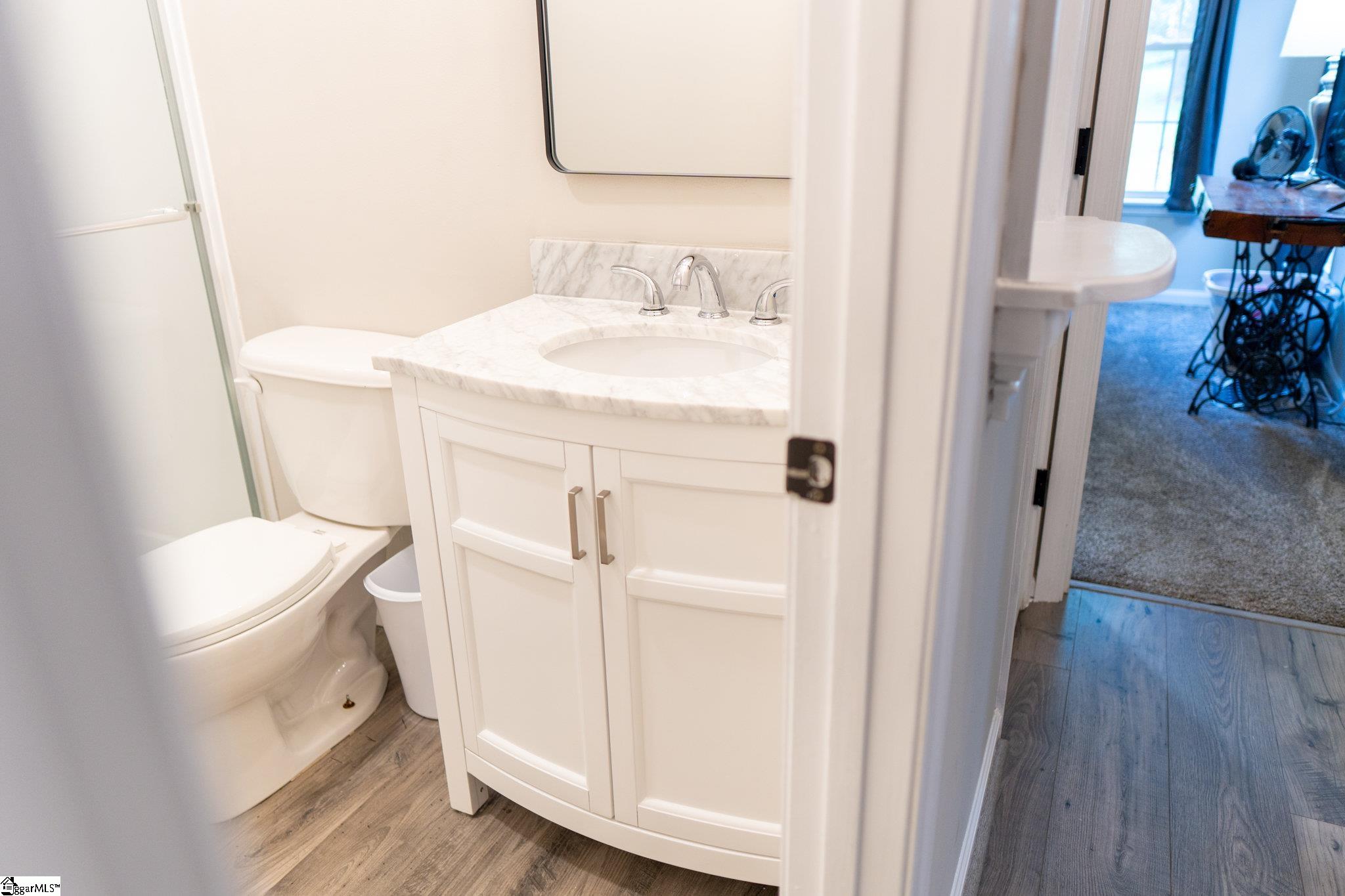 284 Huntington Drive Liberty, SC 29657
