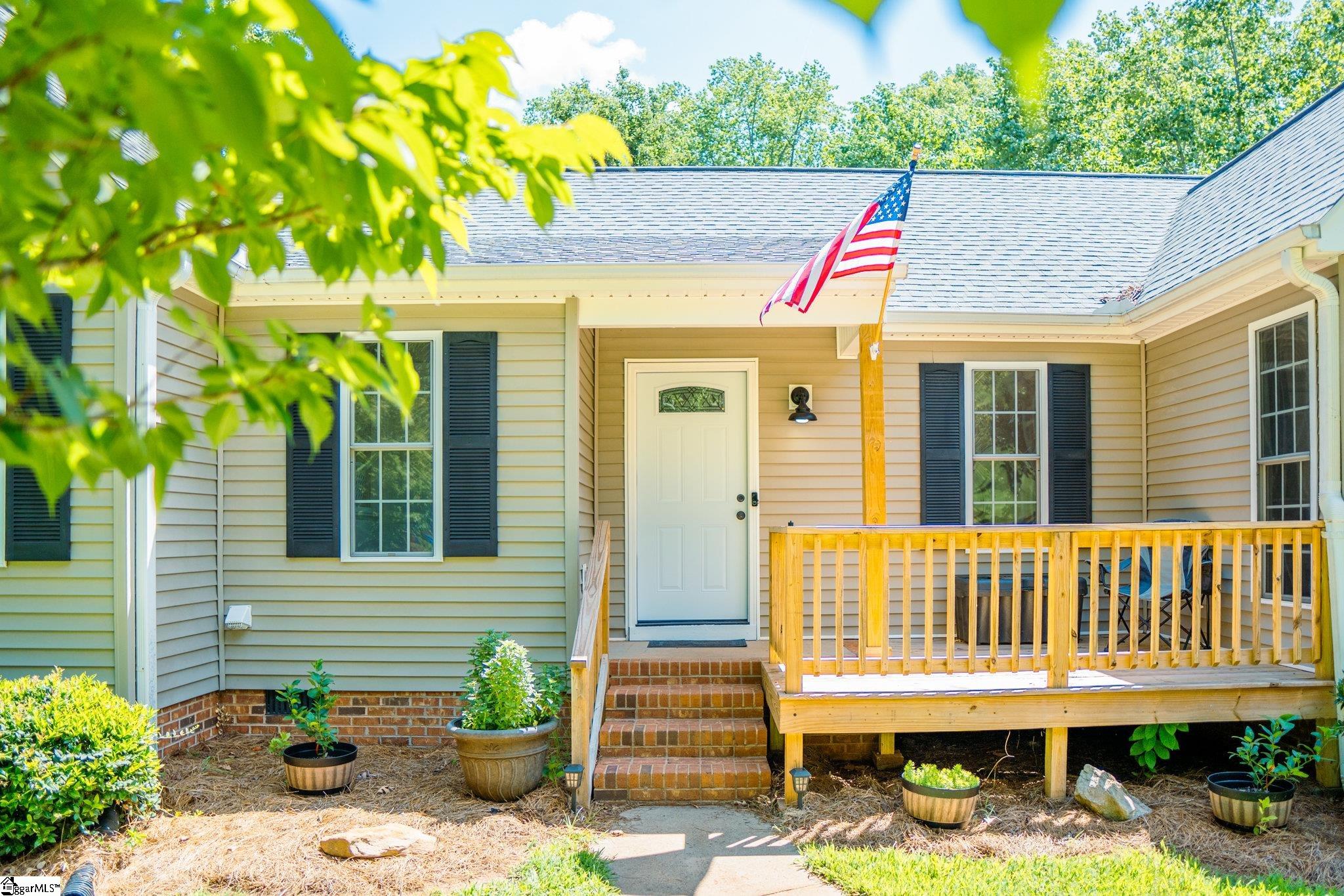 284 Huntington Drive Liberty, SC 29657