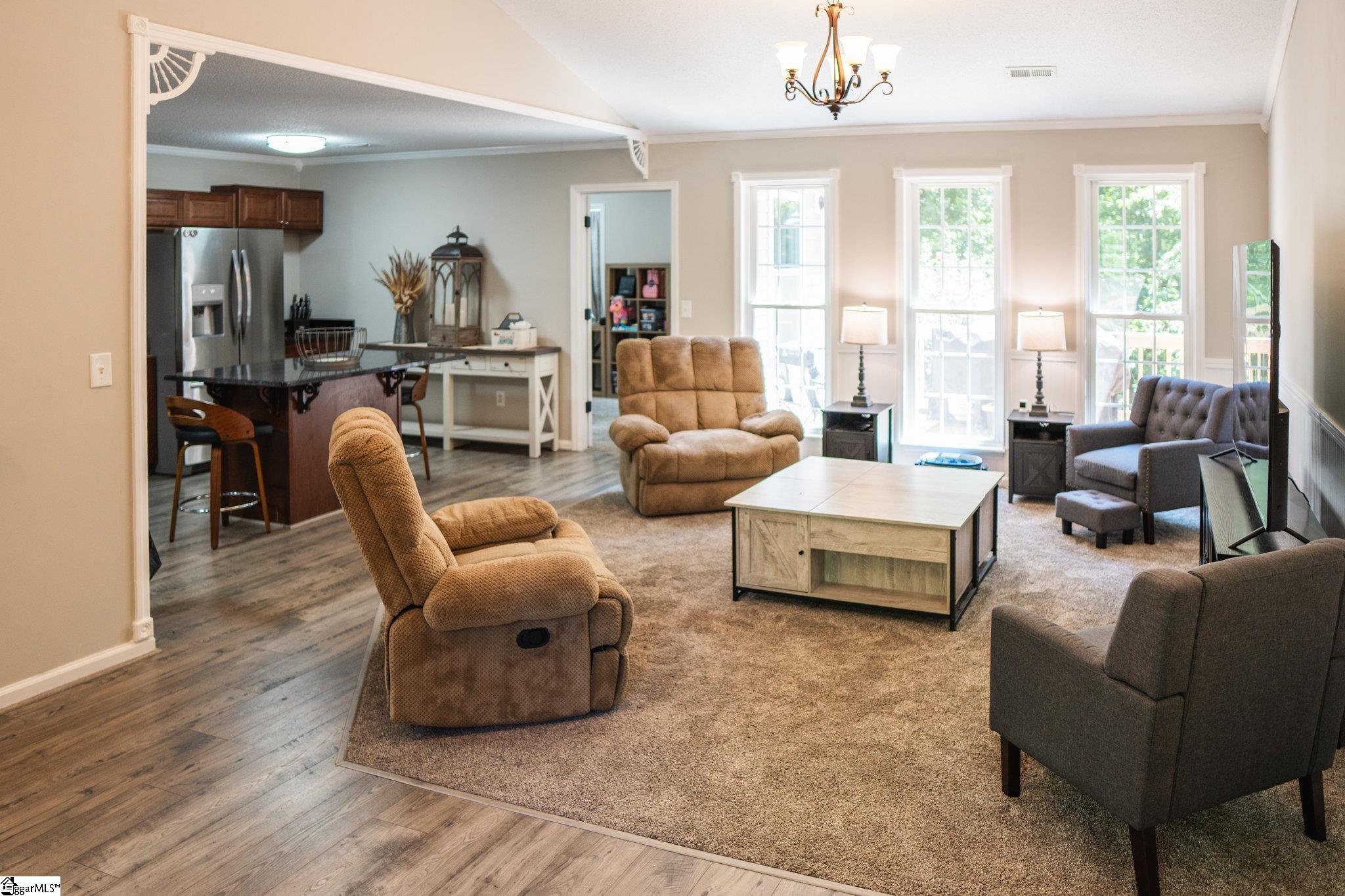 284 Huntington Drive Liberty, SC 29657
